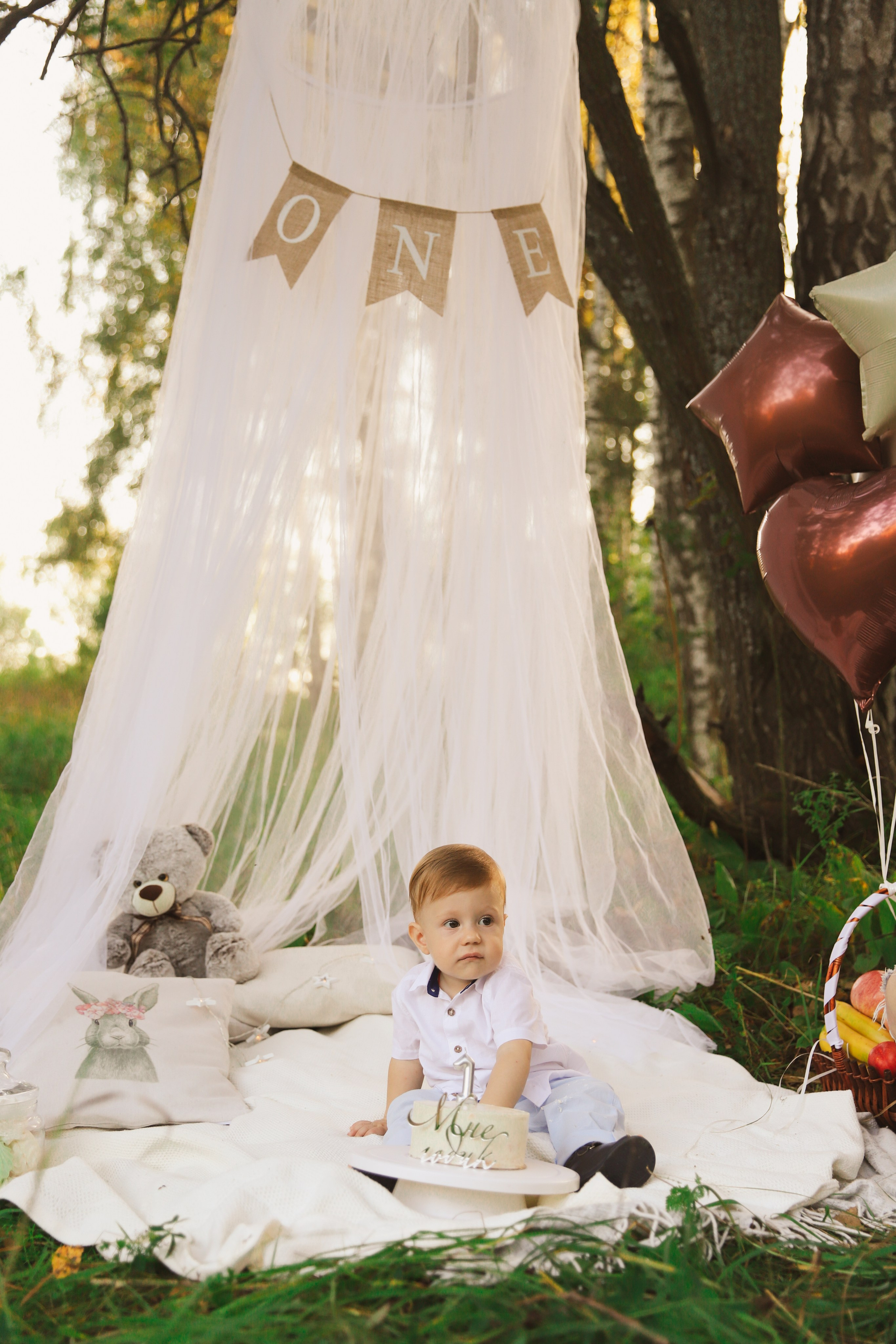 Сергей, Василиса и Миша. Фотограф Москва и МО Анастасия Пясковская