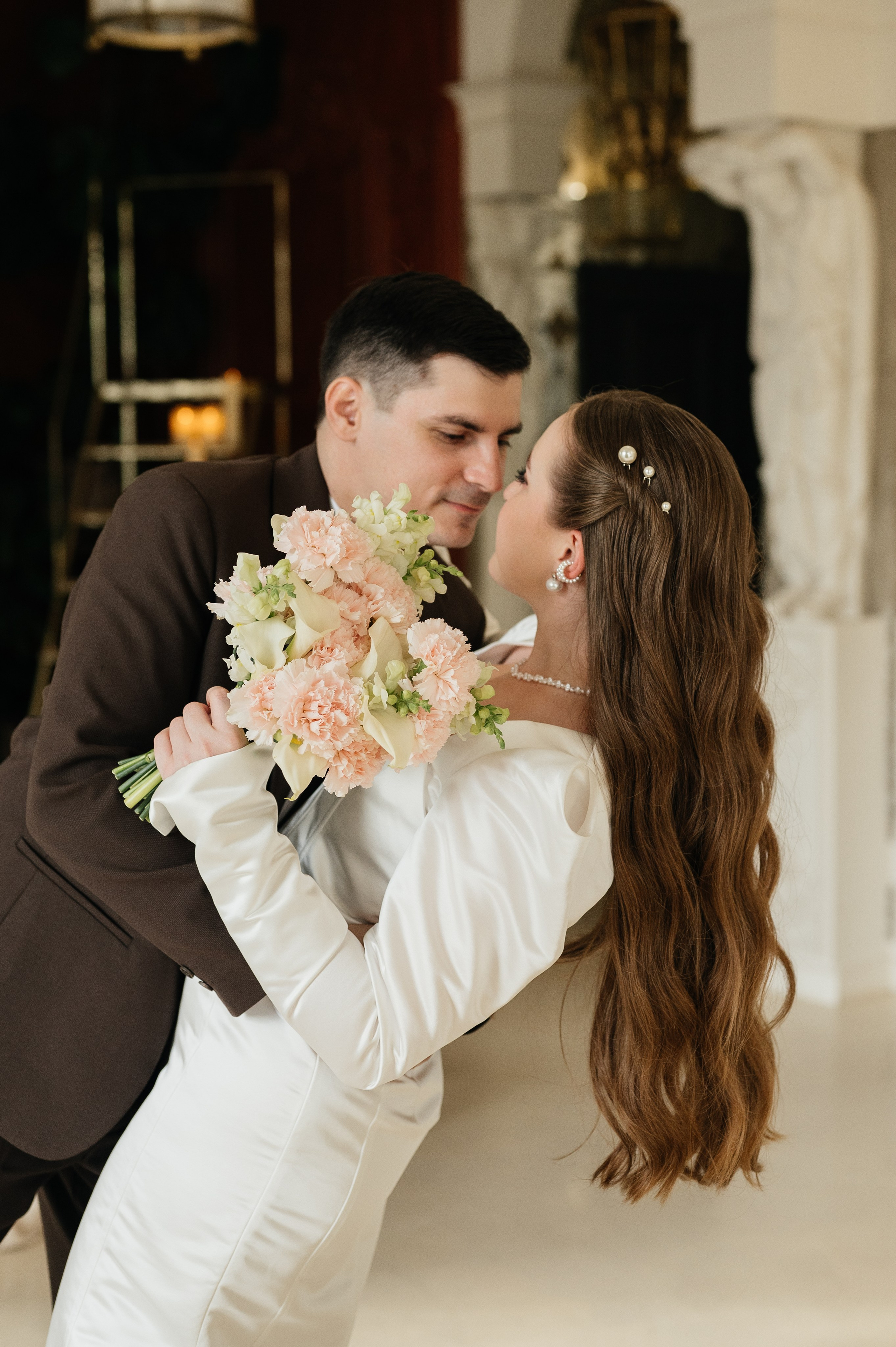 Геннадий и Дарья. Свадебный и семейный фотограф в Краснодаре Алина Мельник