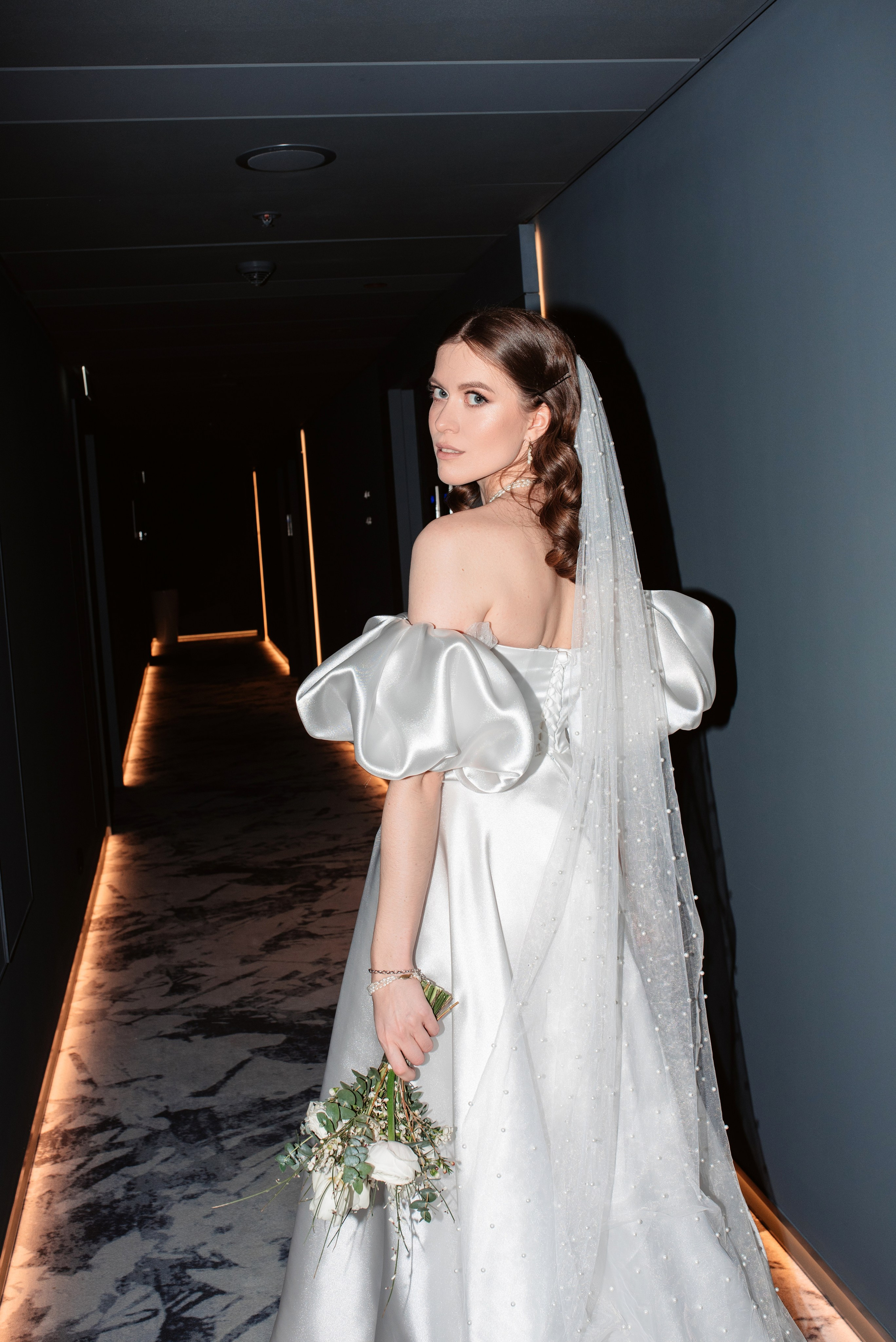 Свадебные съемки. Репортажный и портретный фотограф Алена Братчук