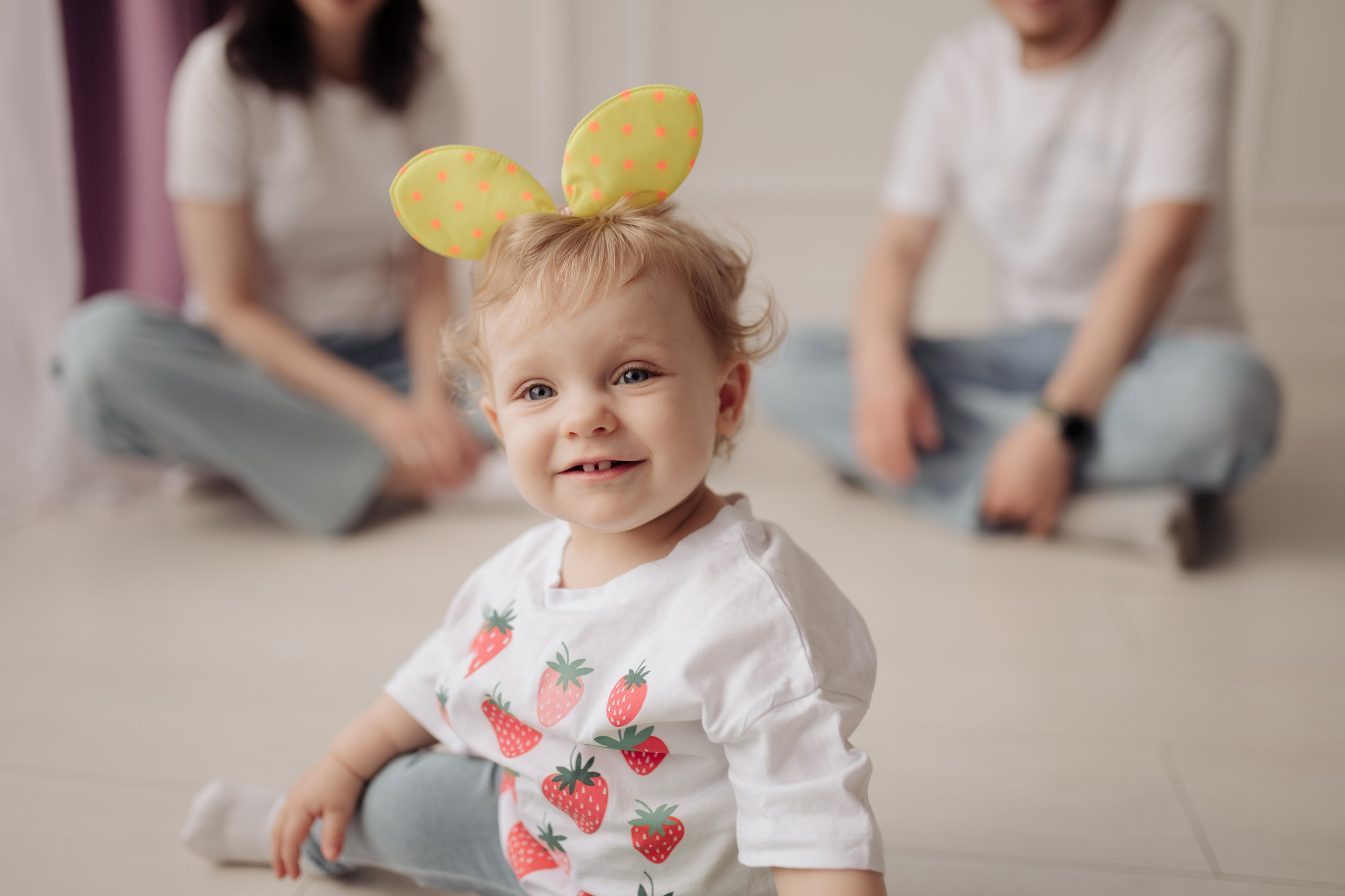 Семейные съемки. Репортажный и портретный фотограф Алена Братчук