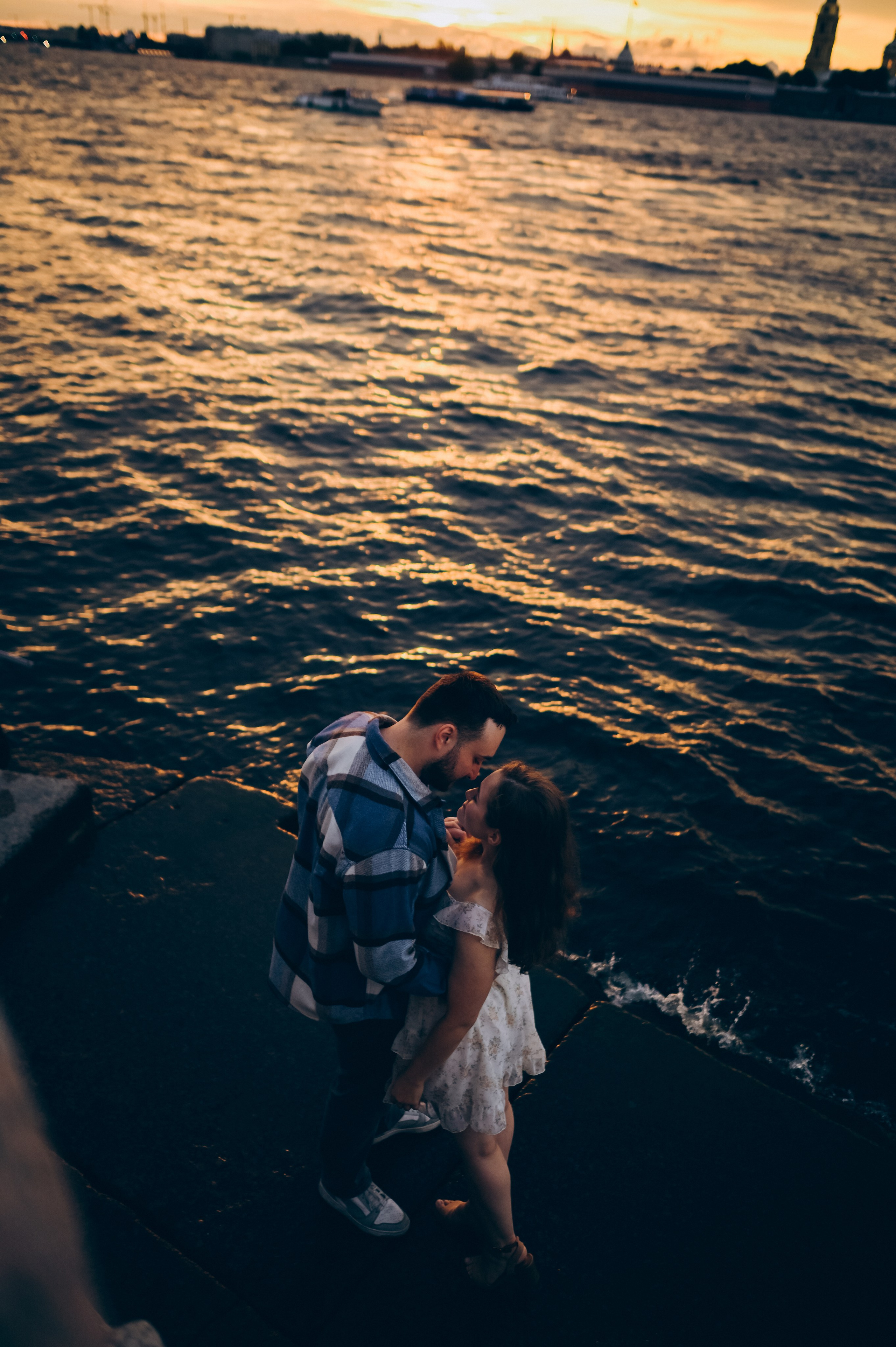 фотосессия love story 