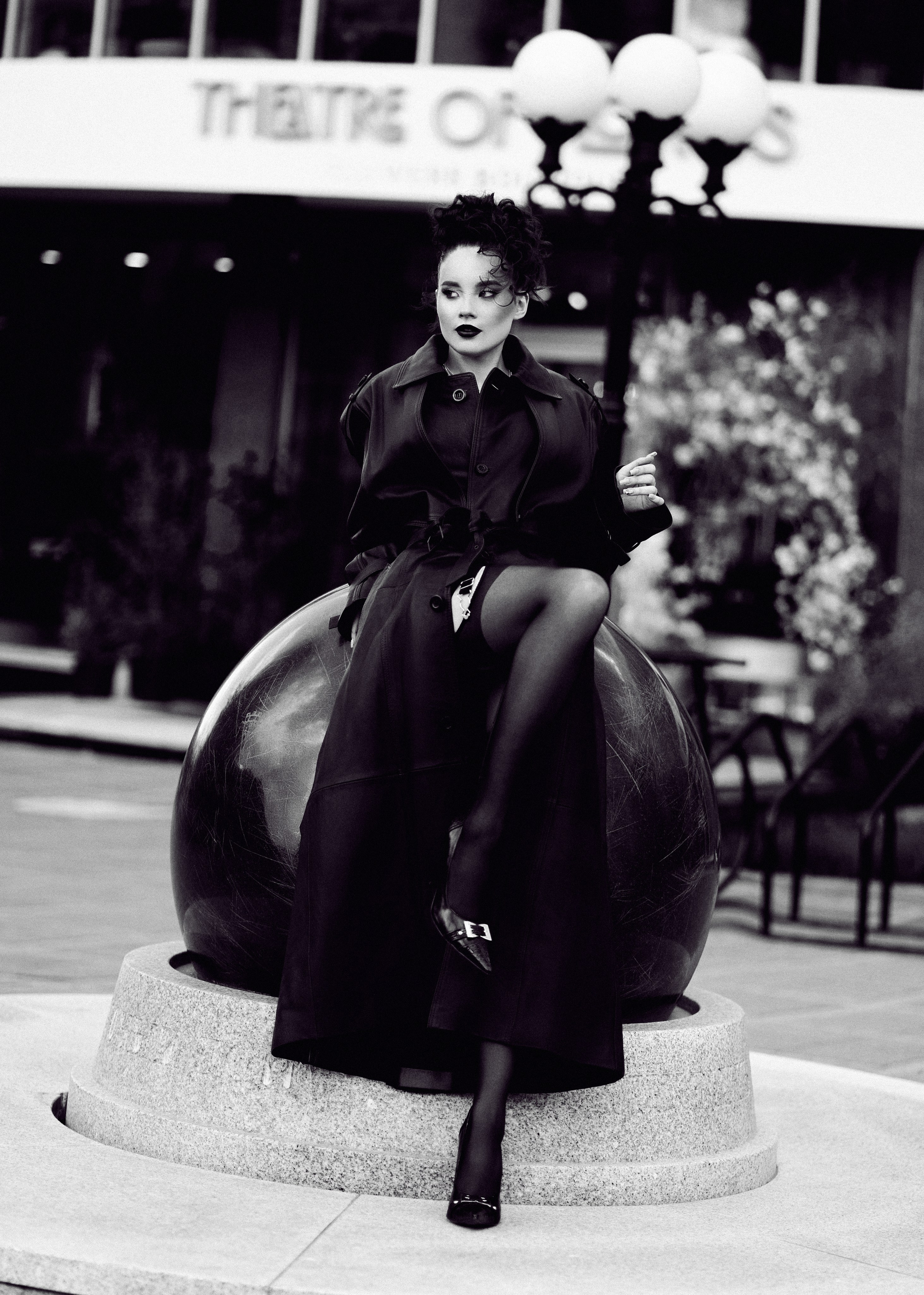 Таисия. Женский и семейный фотограф в Екатеринбурге Маша Пруц