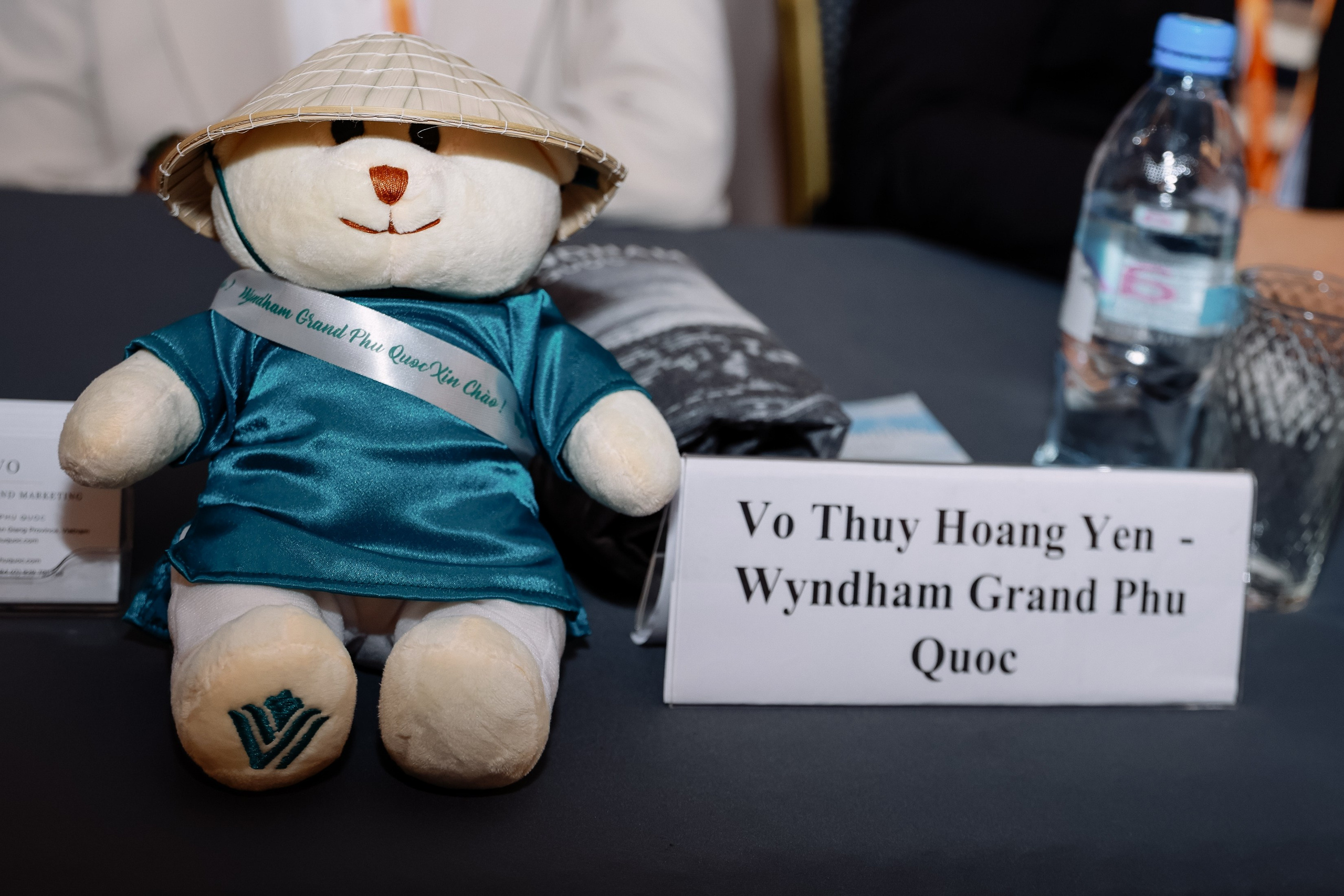 Конференция туроператоров. Фотограф Юлия Мальцева