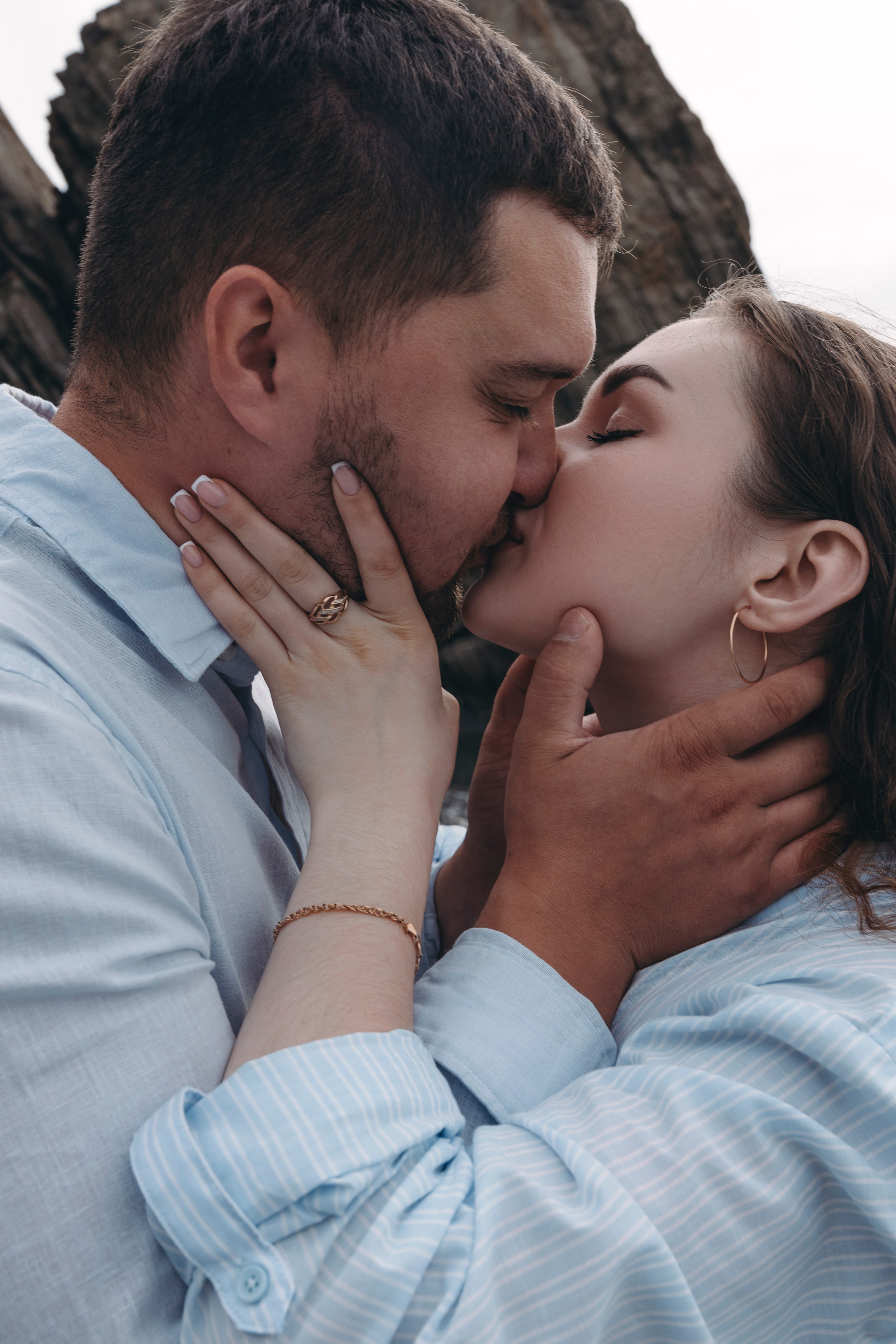 Настя и Антон. Главная