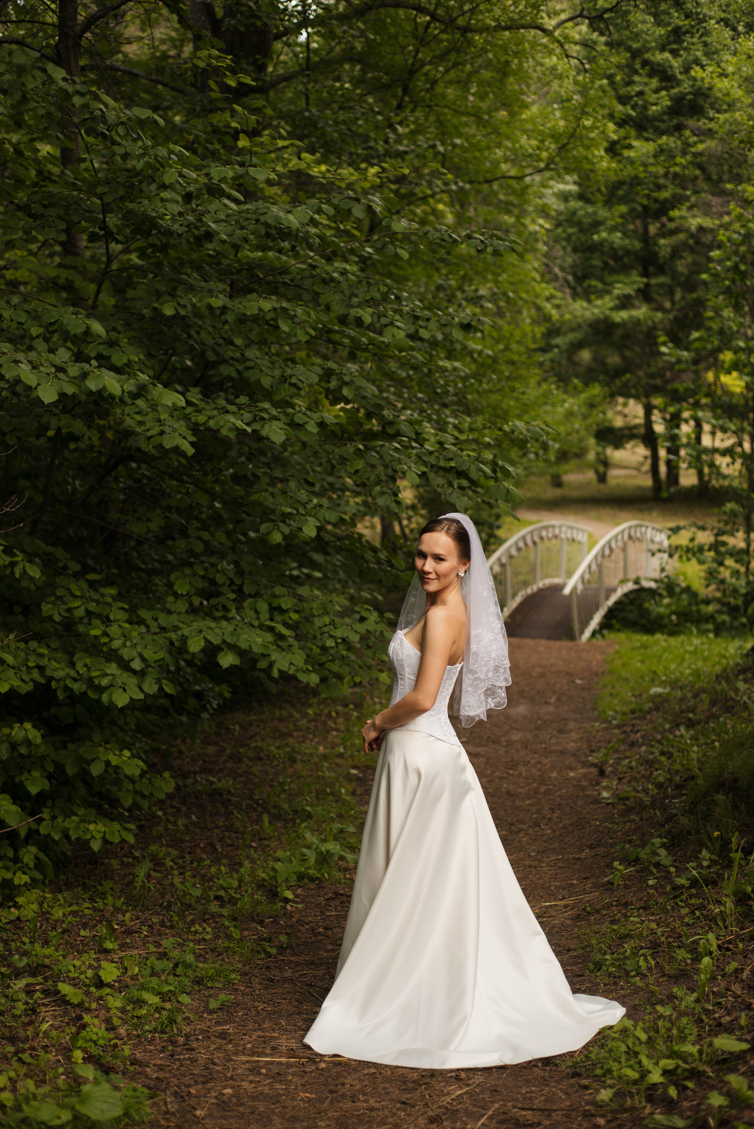 Вячеслав и Дарина. Фотограф в Новосибирске