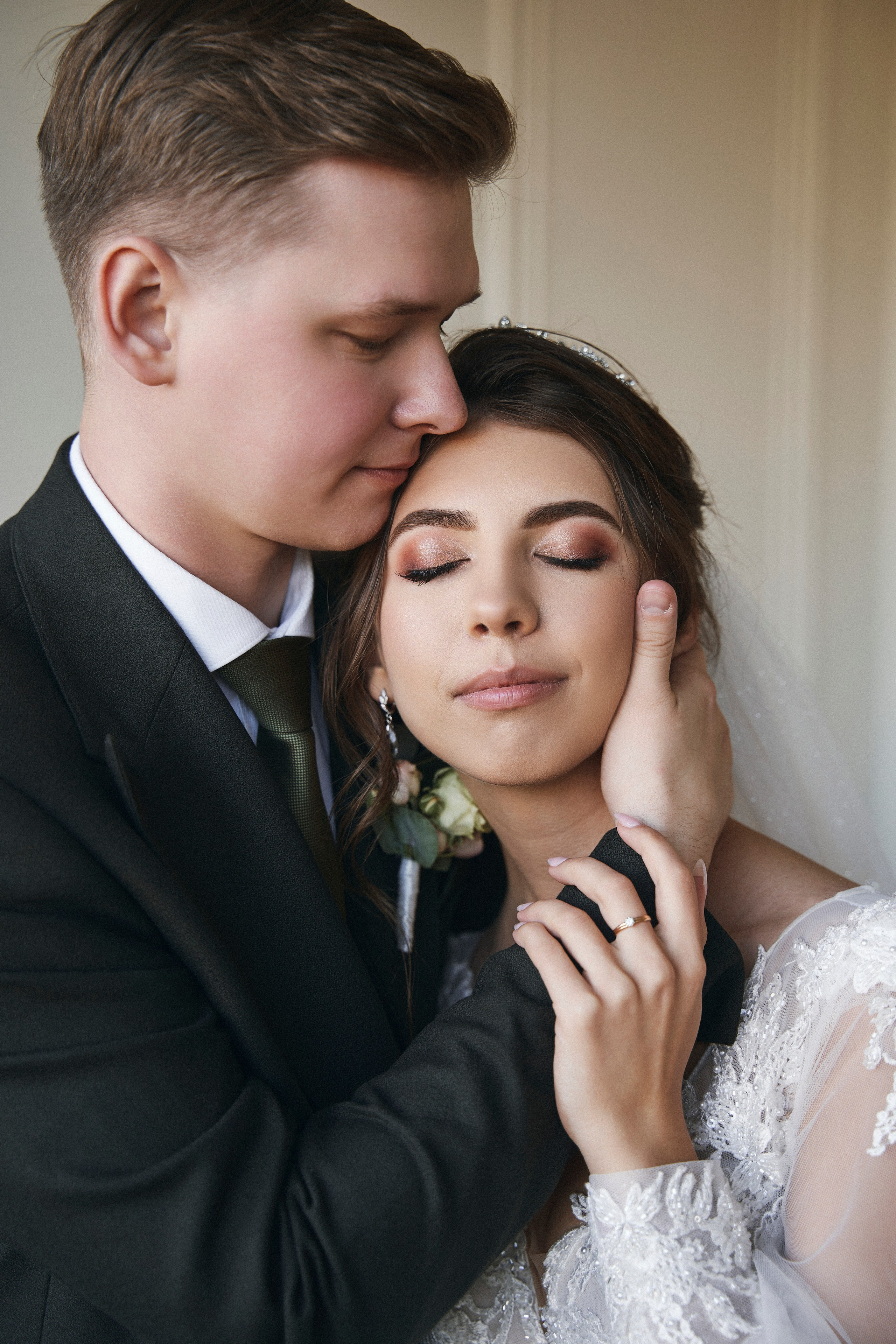 Прогулка. Фотограф Аделия Сосновская