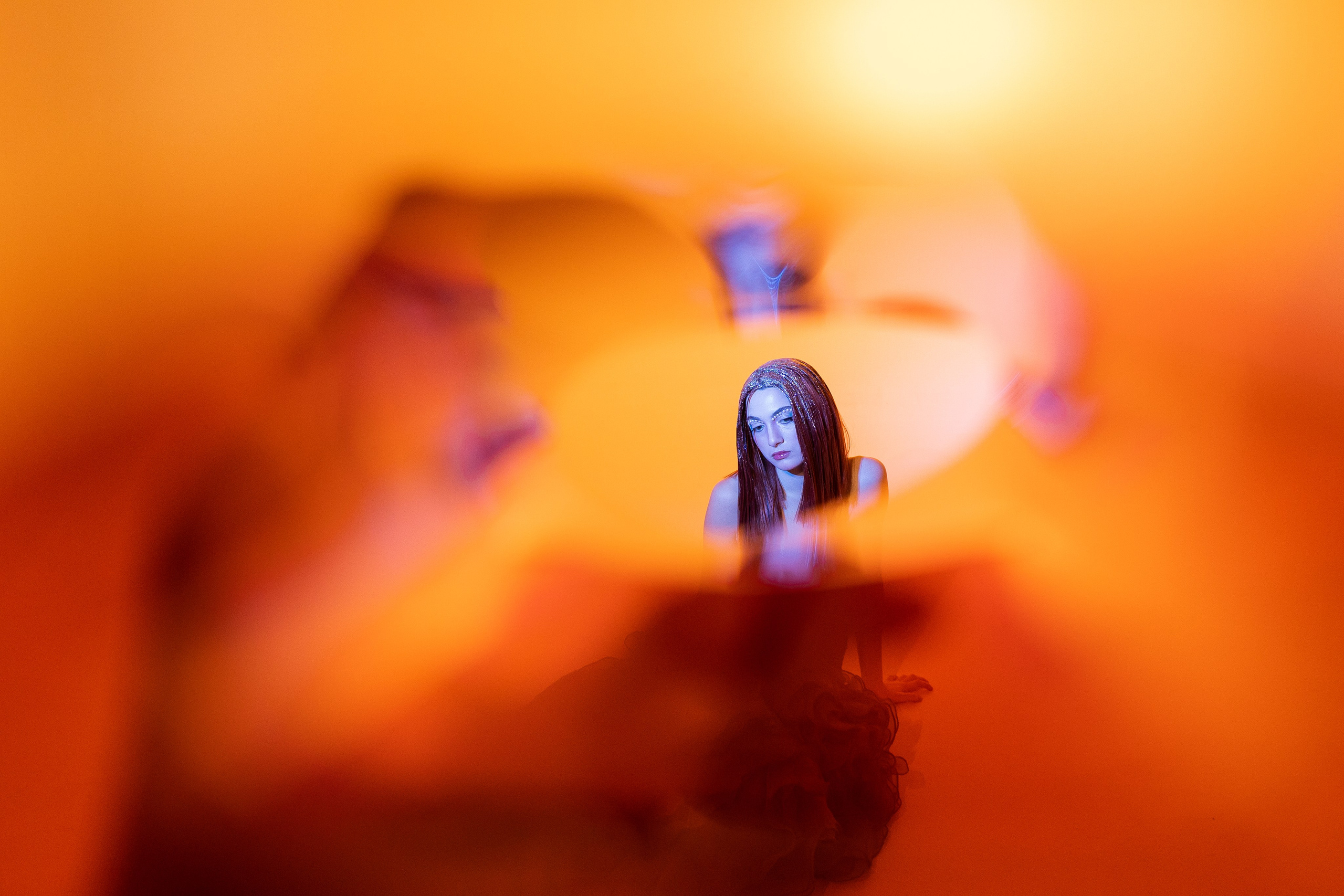 Fashion photoshoot Armenia. Фотограф Москва