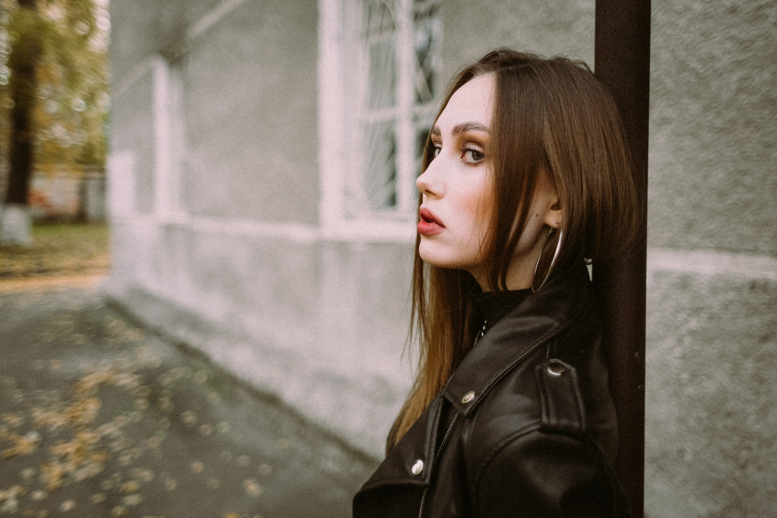 Эльвира. Фотограф Кемерово | Сергей