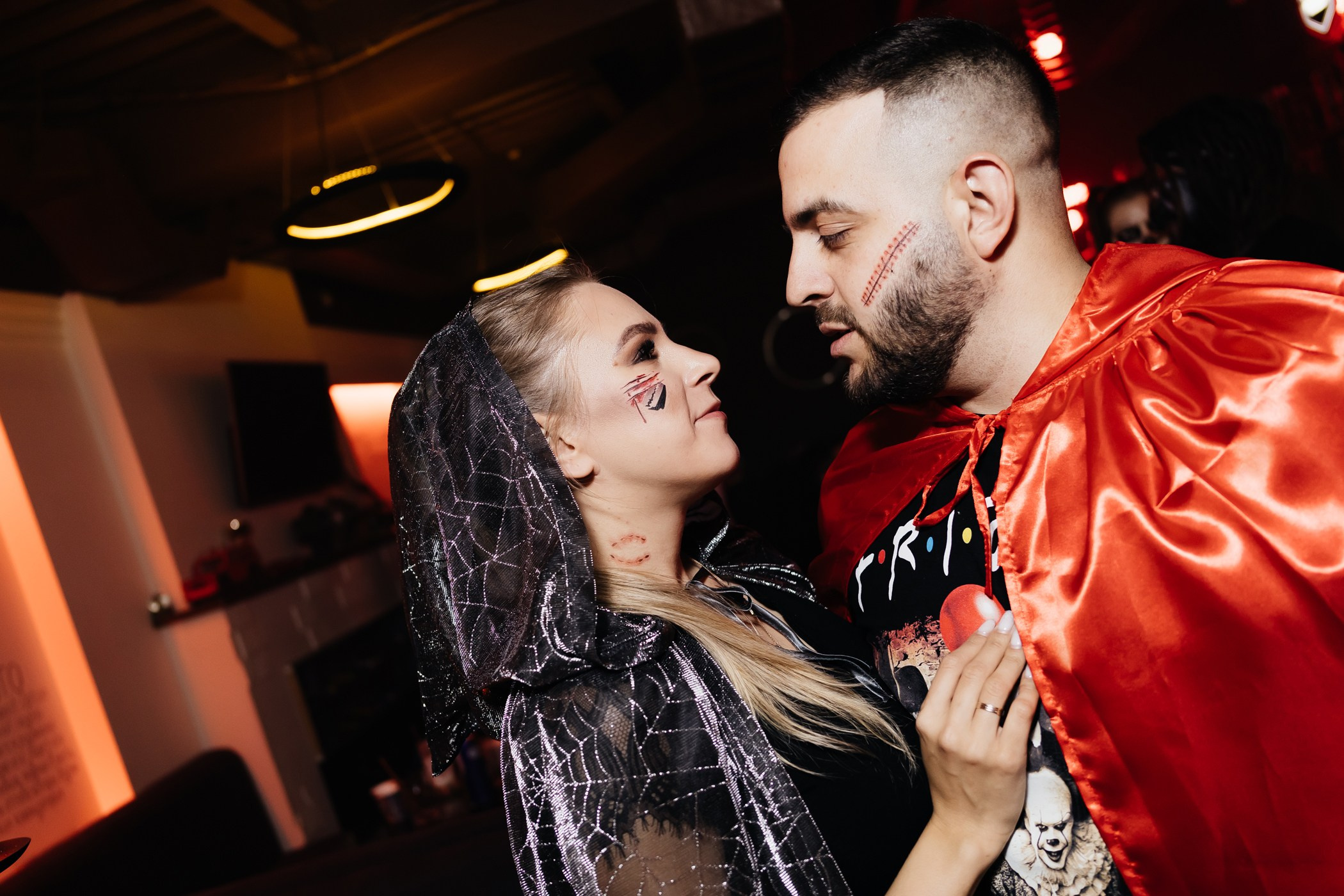 Кальян — бар «My Dream Garage». Фотограф Кемерово | Сергей