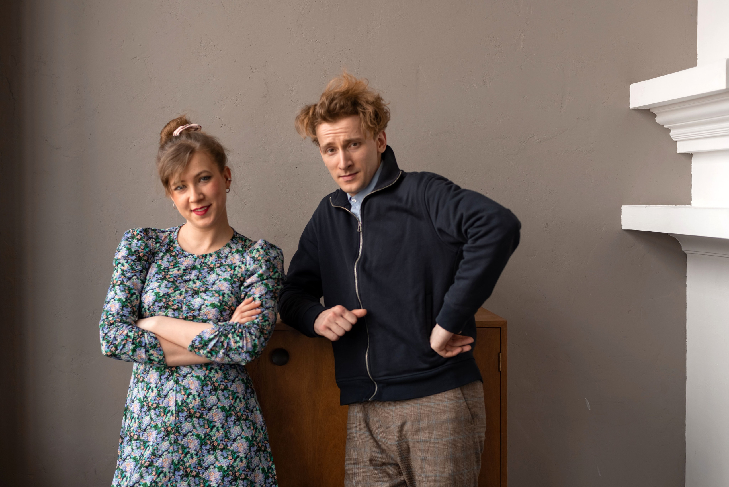 Школа ораторского искусства. Фотограф Юлия Кондратьева