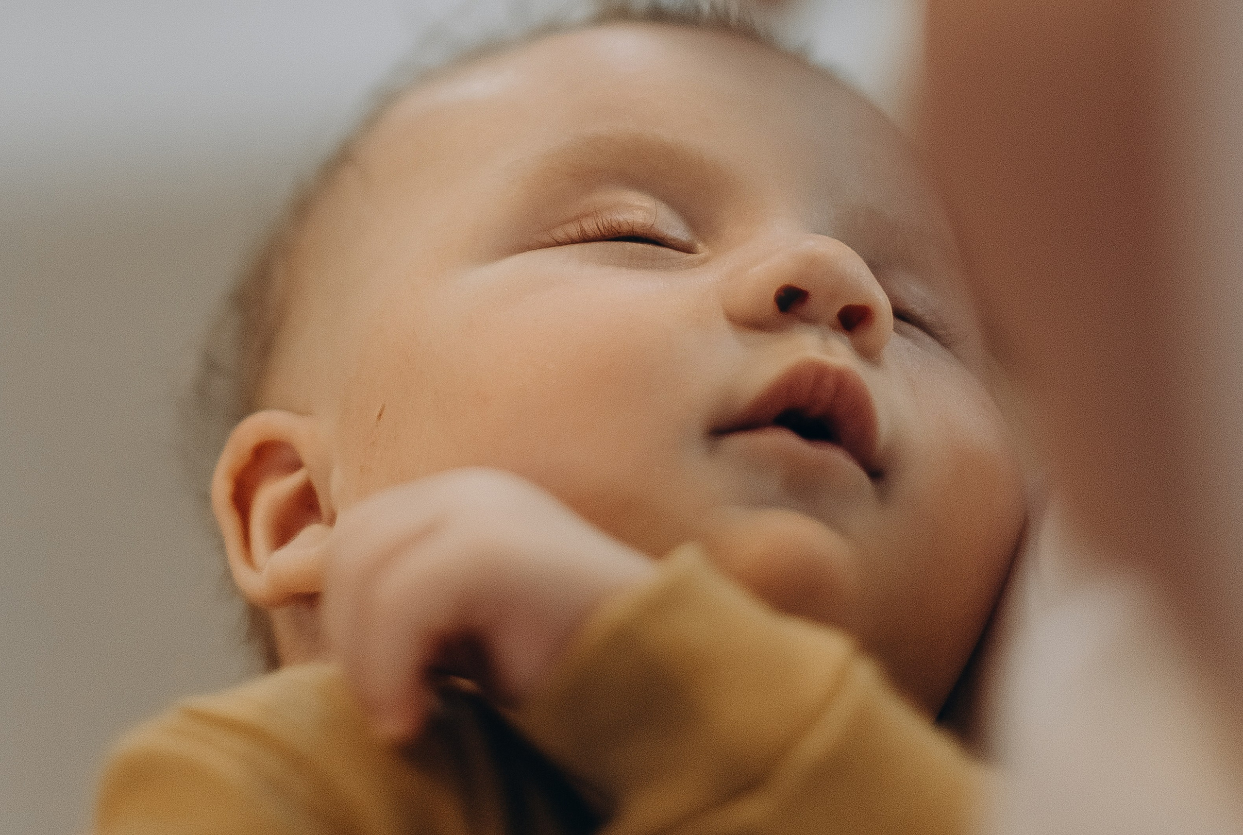 Крестины Марка. Главная