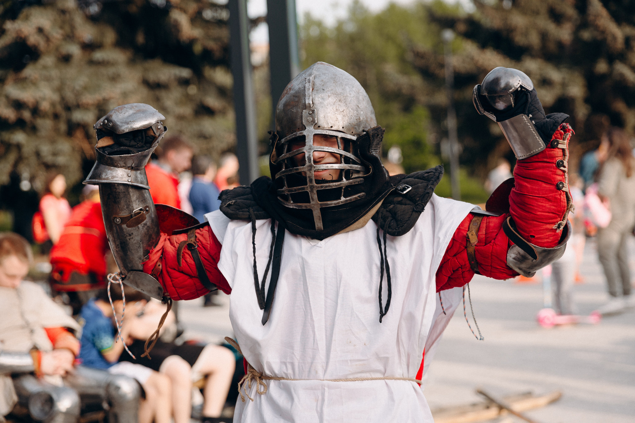 Съёмка спортивных мероприятий в Нижнем Новгороде. Фотограф в Нижнем Новгороде Александр Хамов