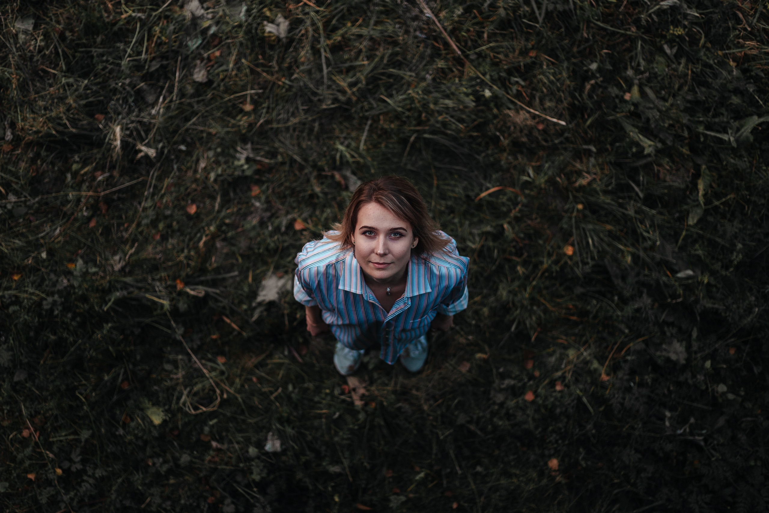 Елена. Фотограф в Нижнем Новгороде Александр Хамов