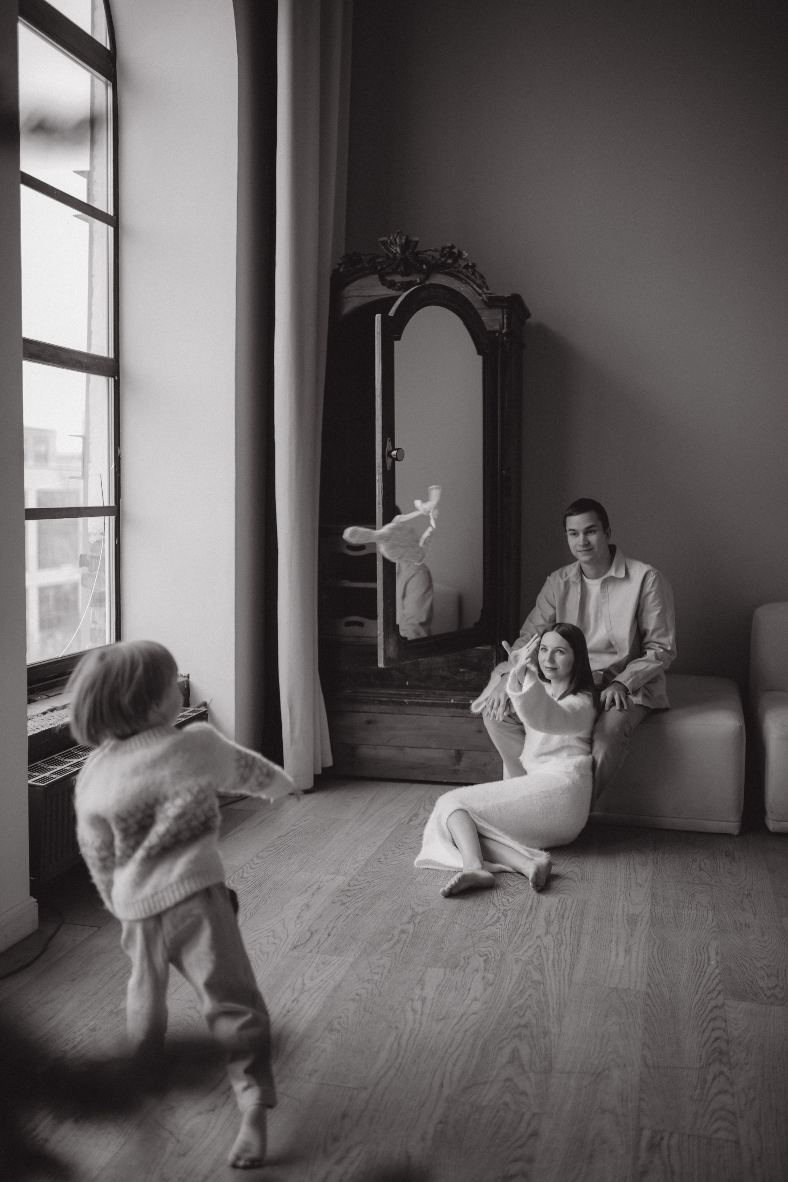 Новогоднее чудо. Ваш фотограф АНАстасия Земскова