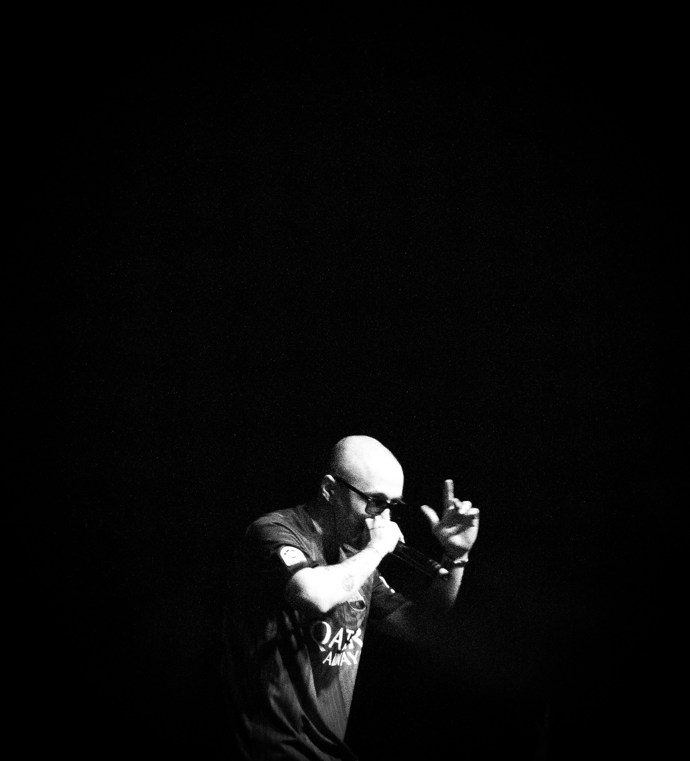 Whole Lotta Swag. Main