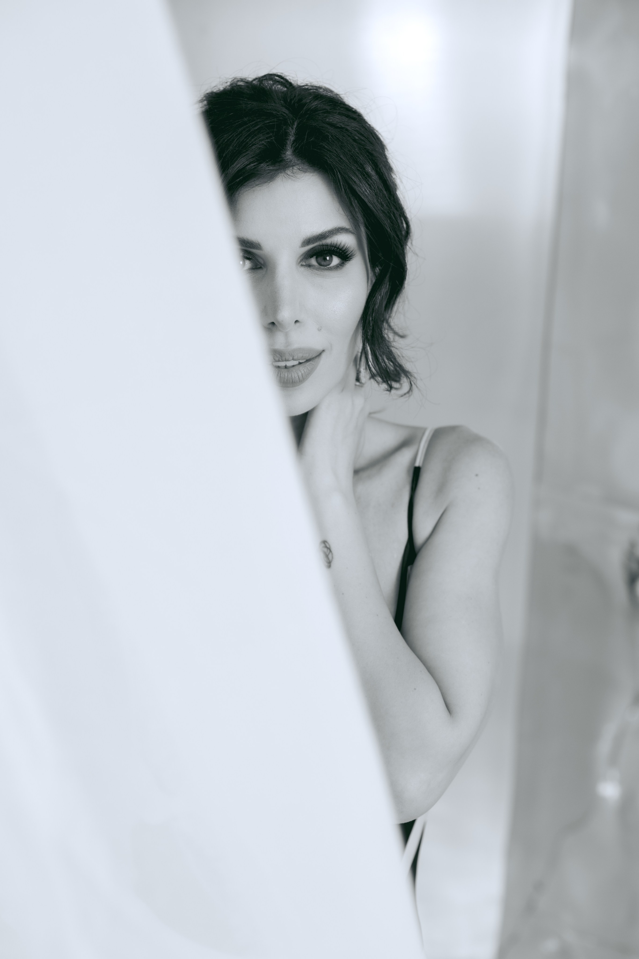 МАРИНЭ. Я фотограф из Москвы к Вашим услугам