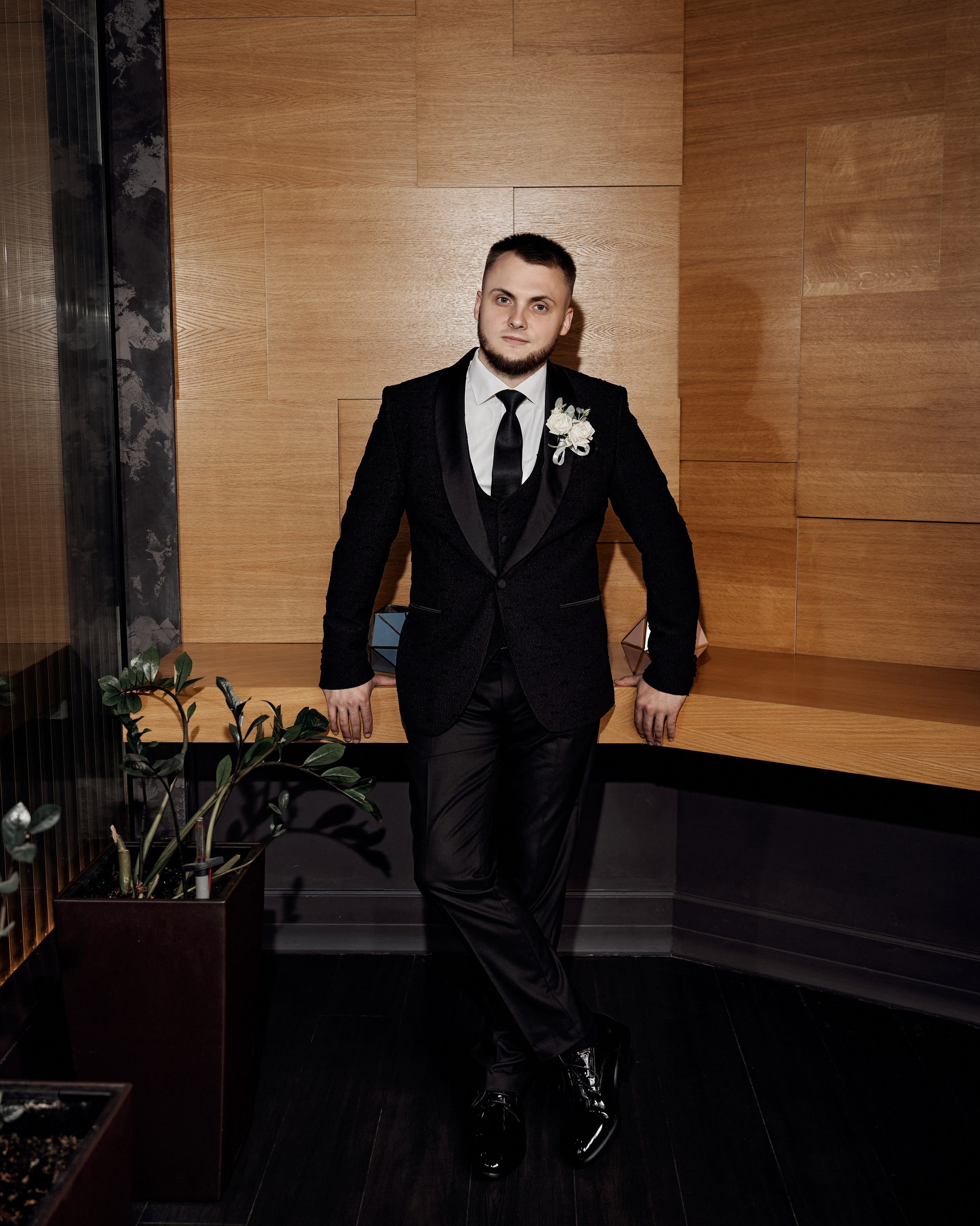 Юлия & Иван. Фотограф Диана Агеева