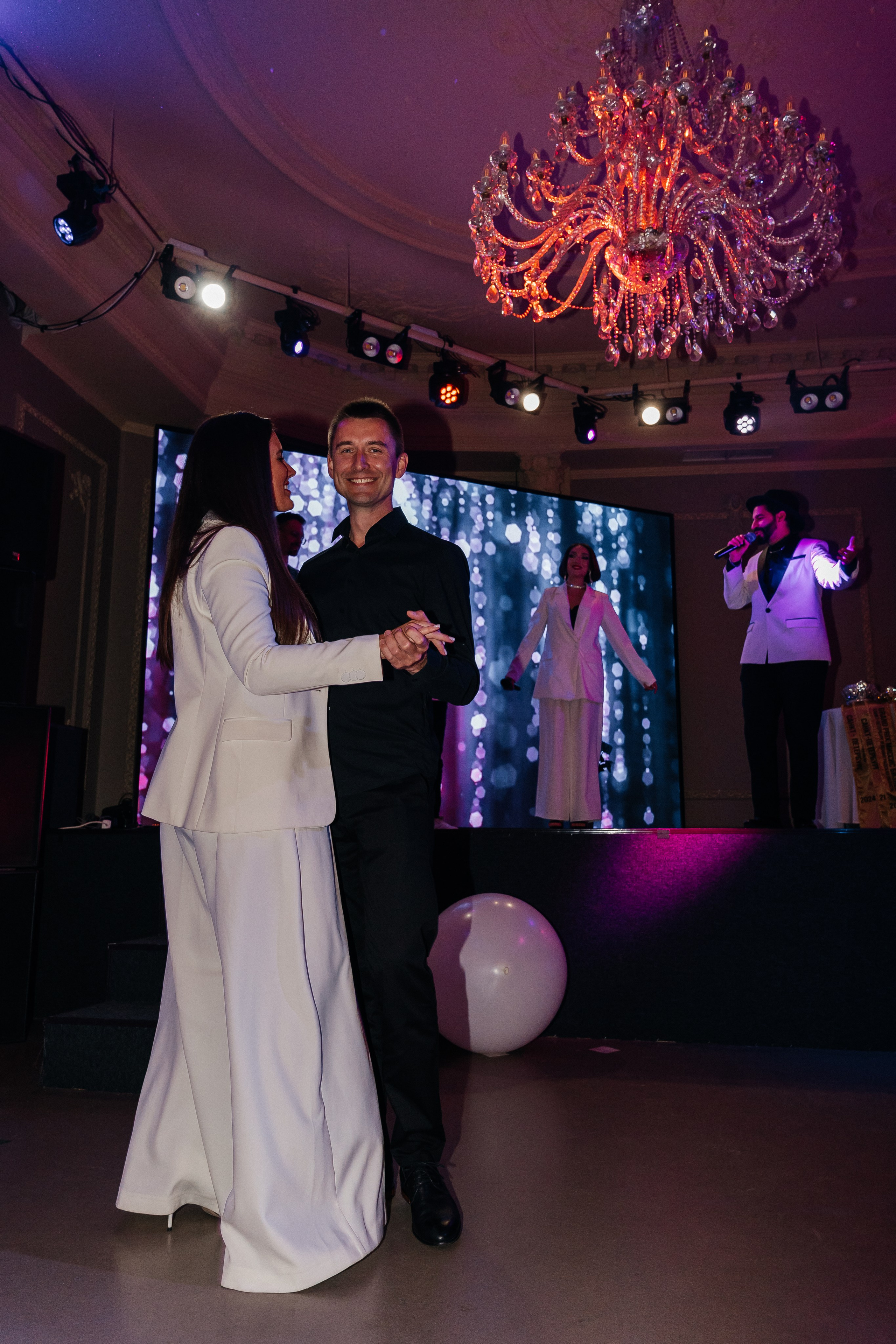 Открытие конкурса Мисс и Миссис бизнес Санкт-Петербург и ЛО 2024. Фотограф Санкт-Петербург/Гомель Виктория Петрова