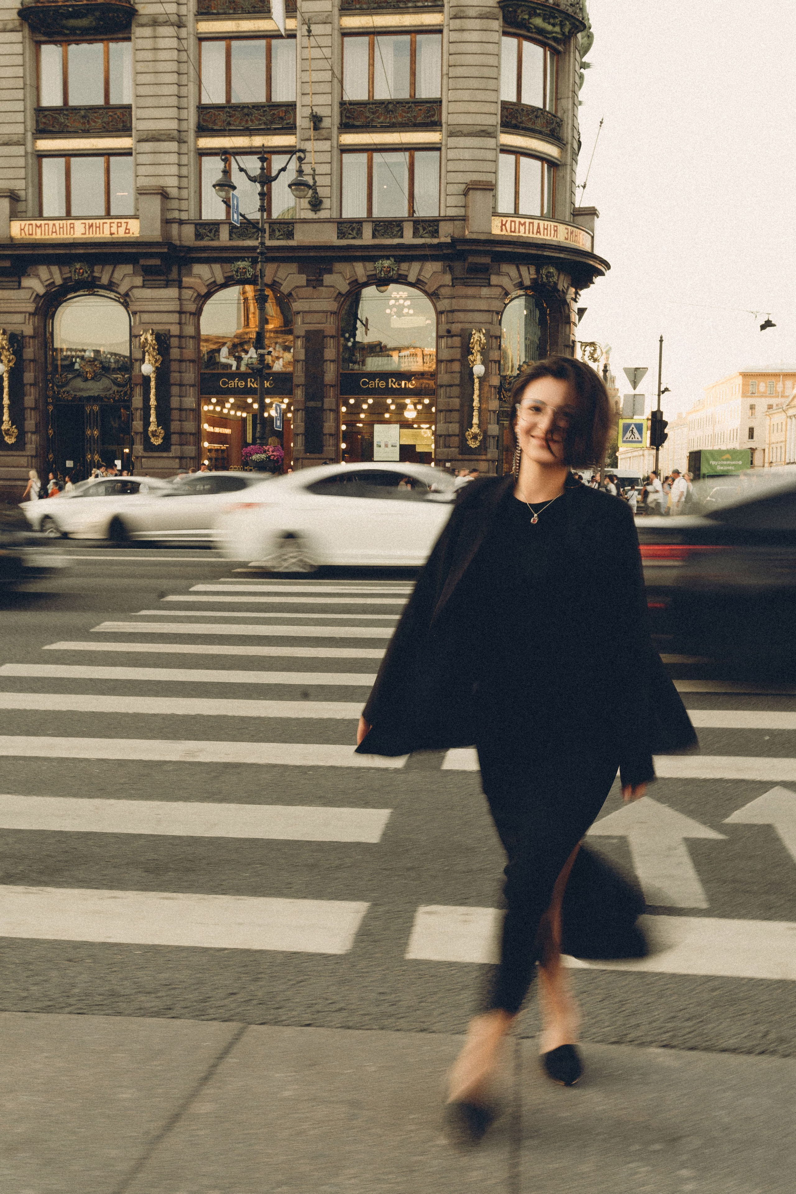 Emilia. Фотограф Санкт-Петербург/Гомель Виктория Петрова