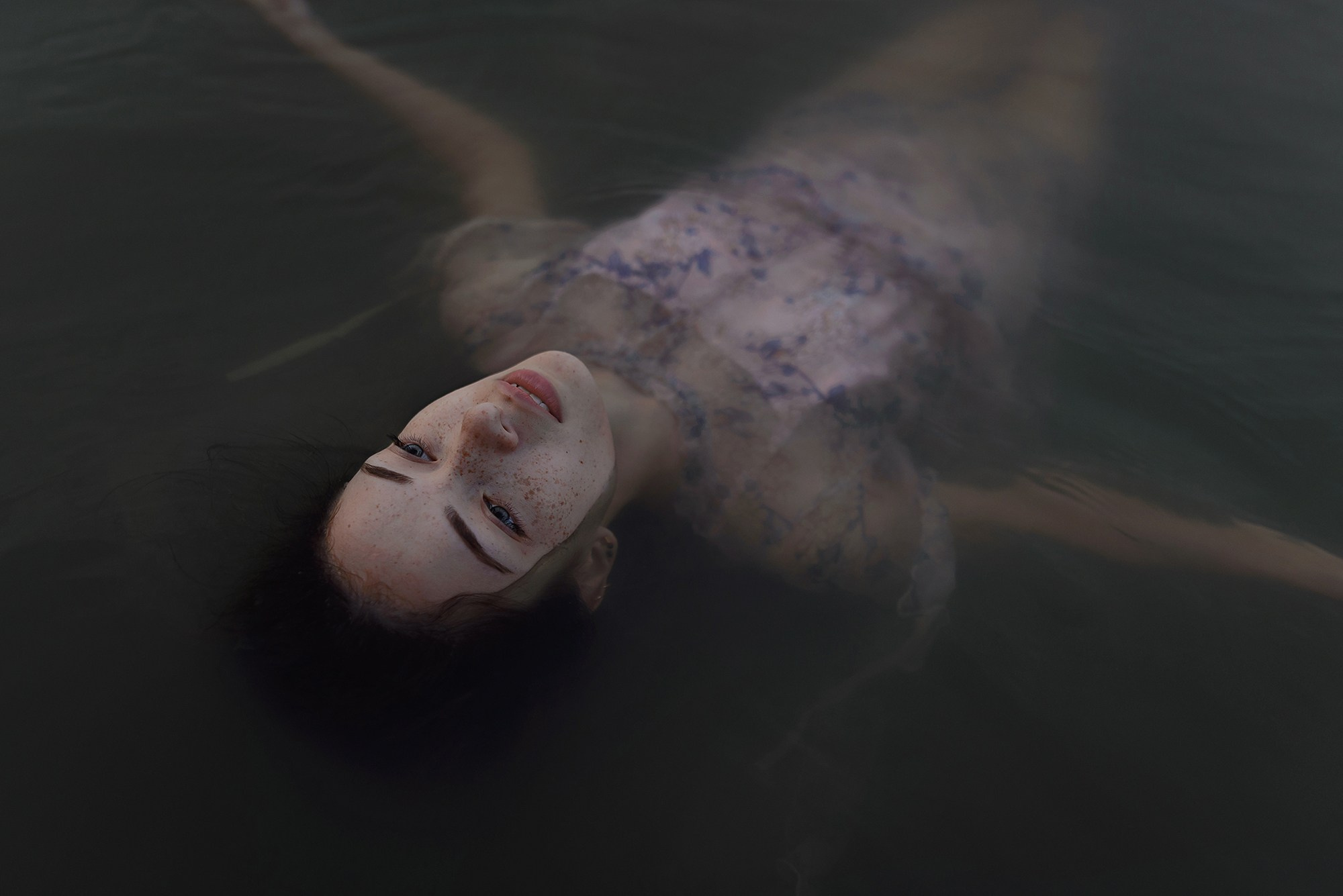 Nature. Fivealeks — Портретная фотография. Обучение. Пресеты