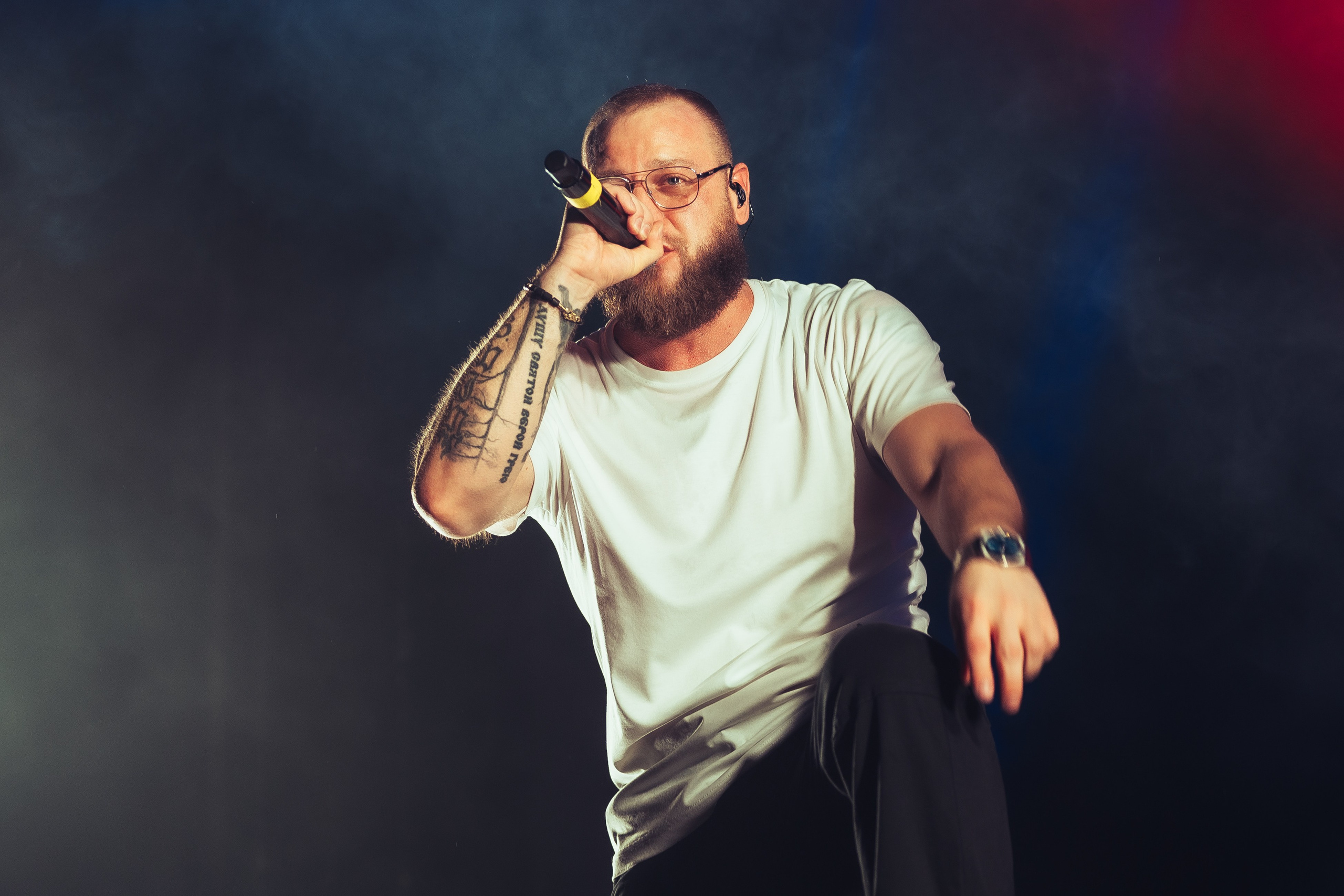 МАВАШИ group, 2025 год. Иван Кубик — фотограф и видеограф