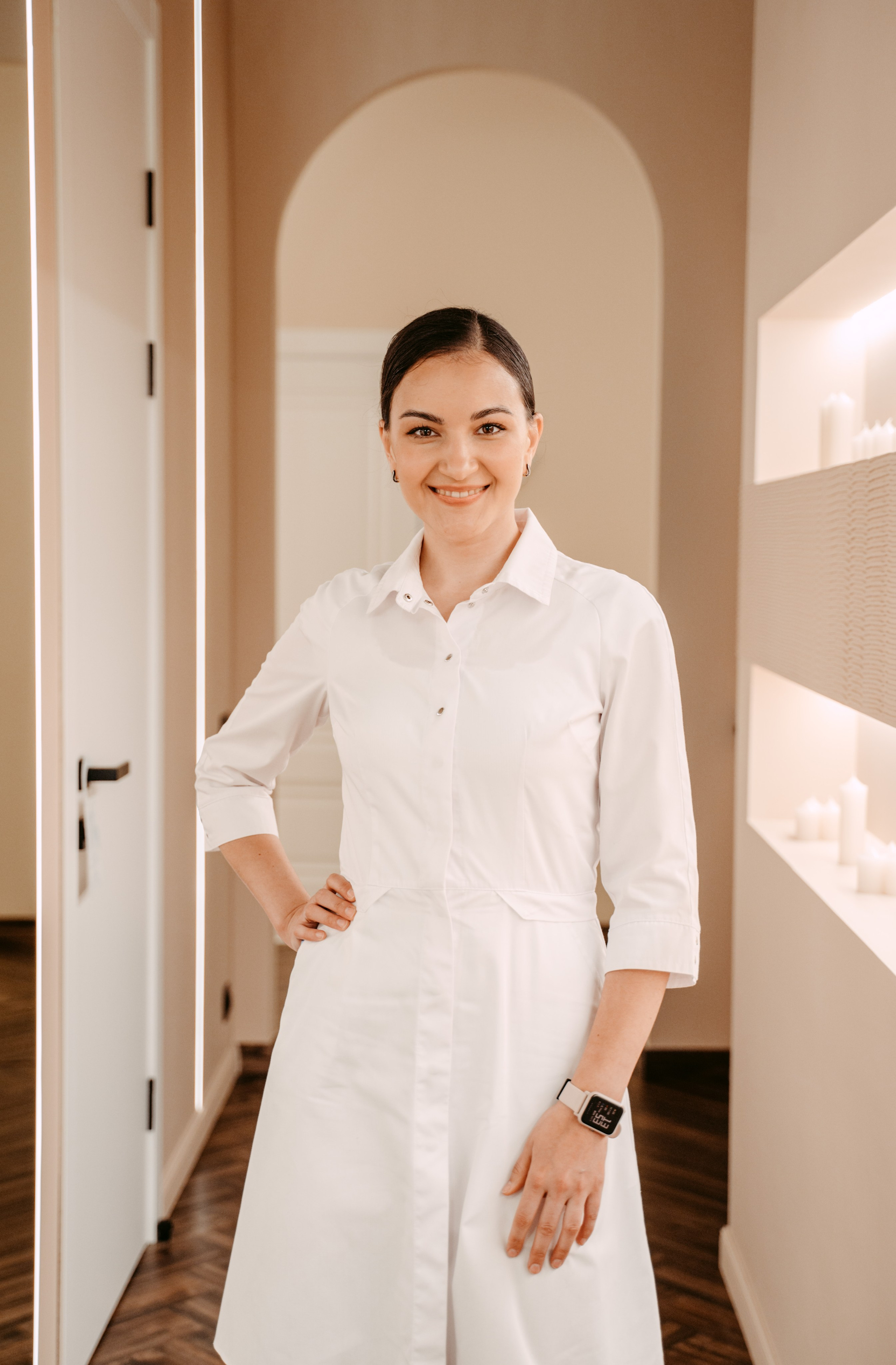 QuantQulto / Клиника биохакинга. Саша Копылов, фотограф в Казани