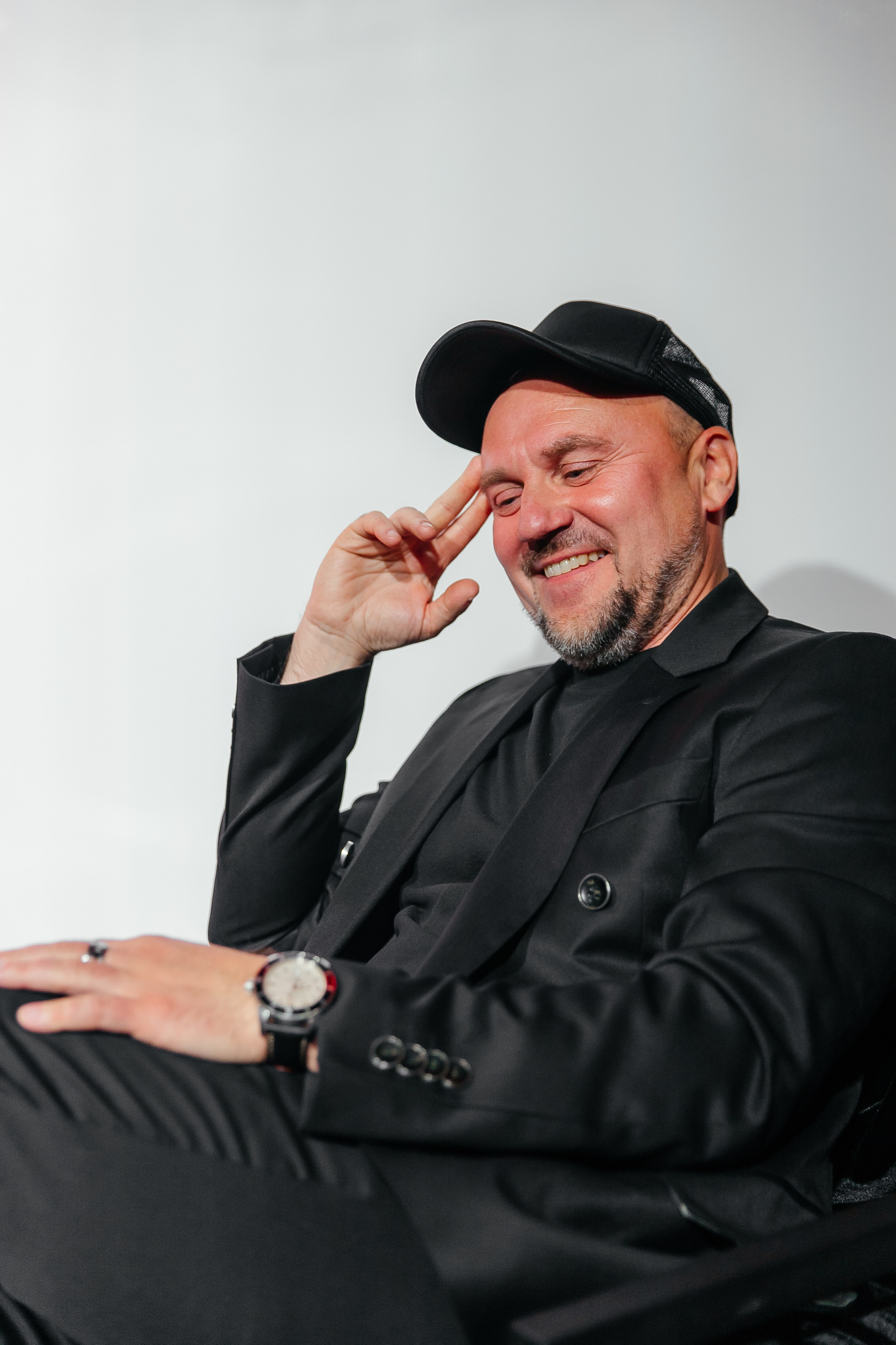 Мех и Смех. Фотограф в Красноярске Любовь Малеева