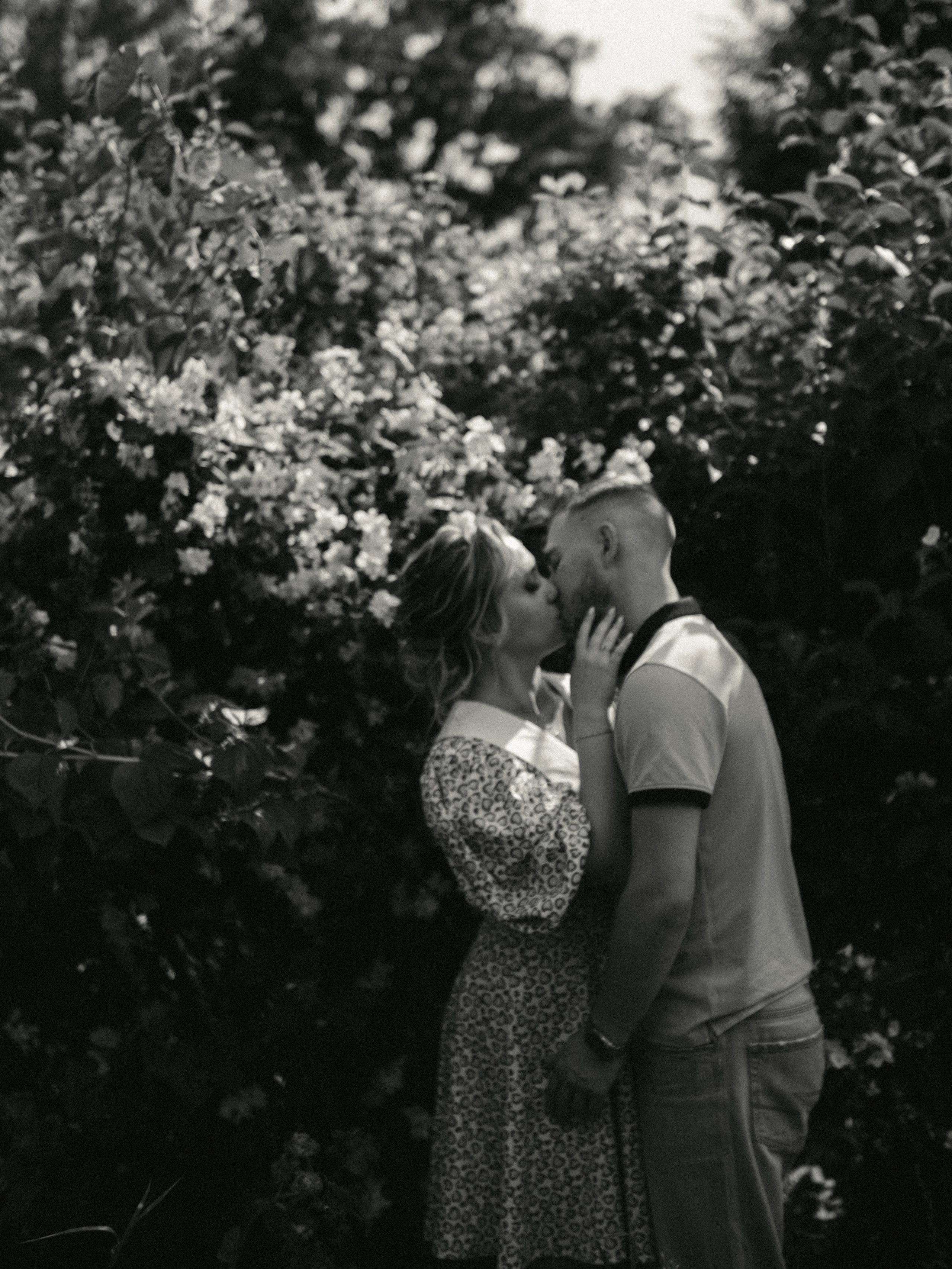 Дарья и Денис. Ph.proulints