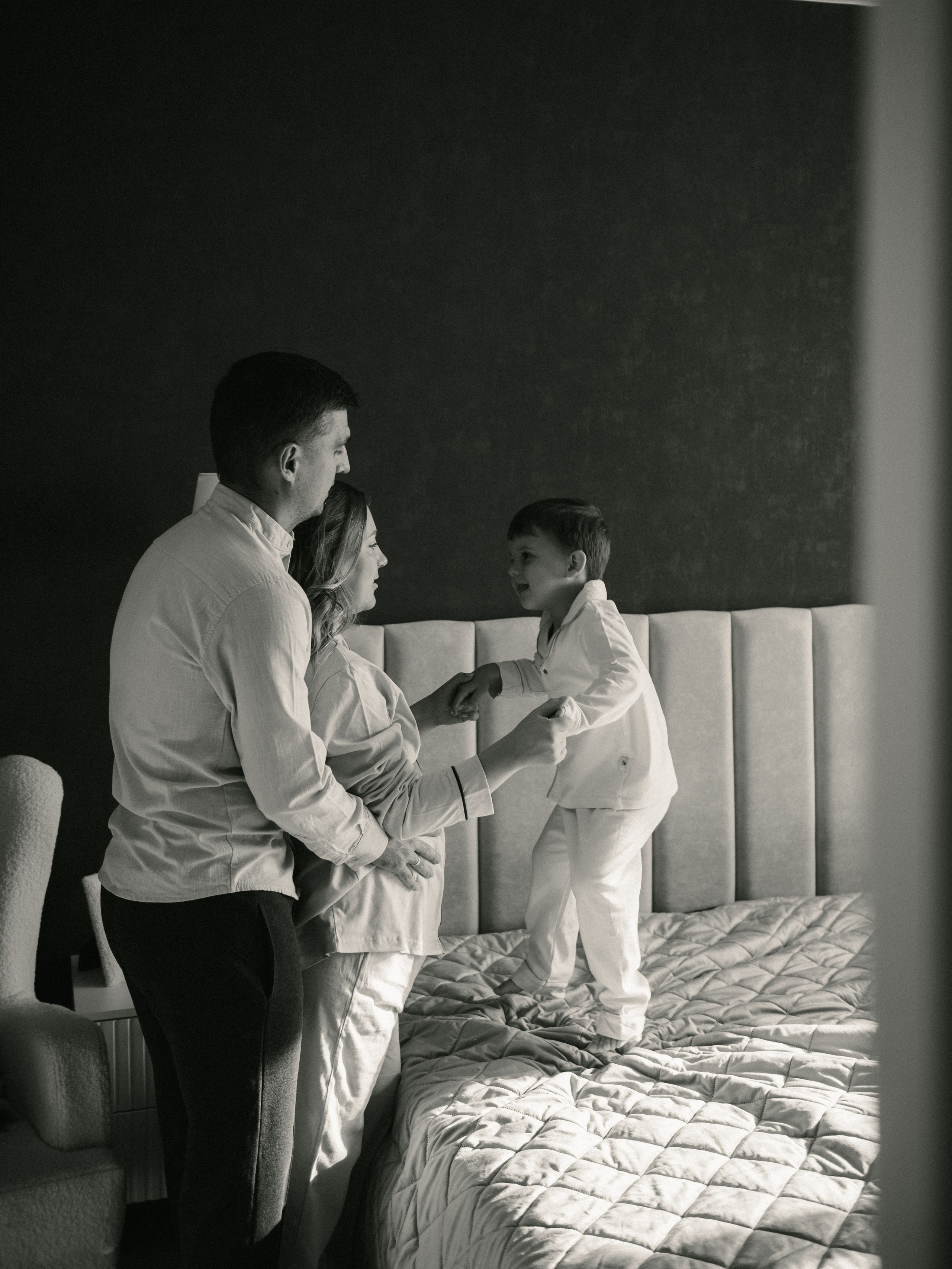 Семья Черновых. Ph.proulints