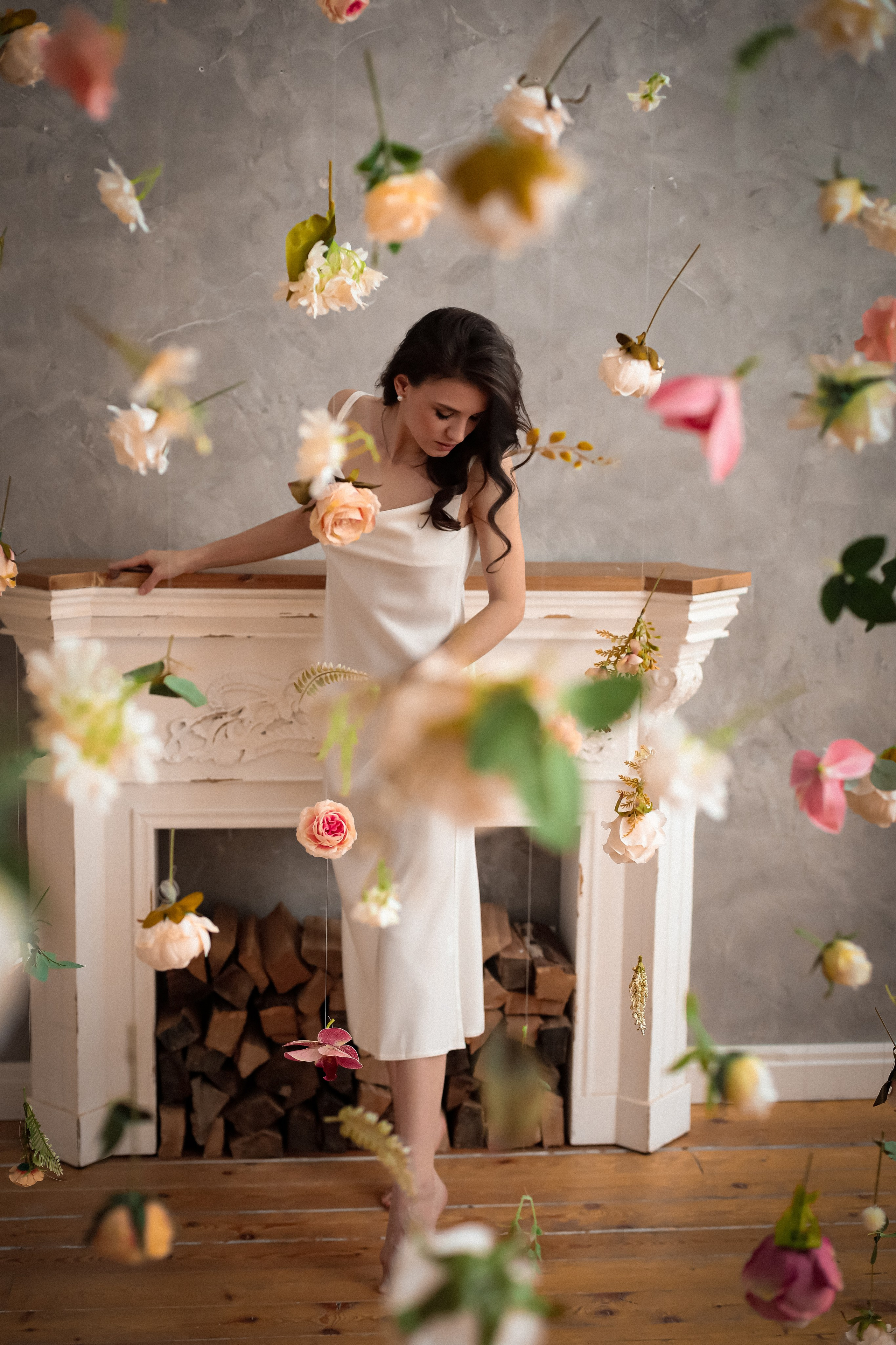 Надежда. Фотограф г. Хабаровск. Семейные и индивидуальные съёмки