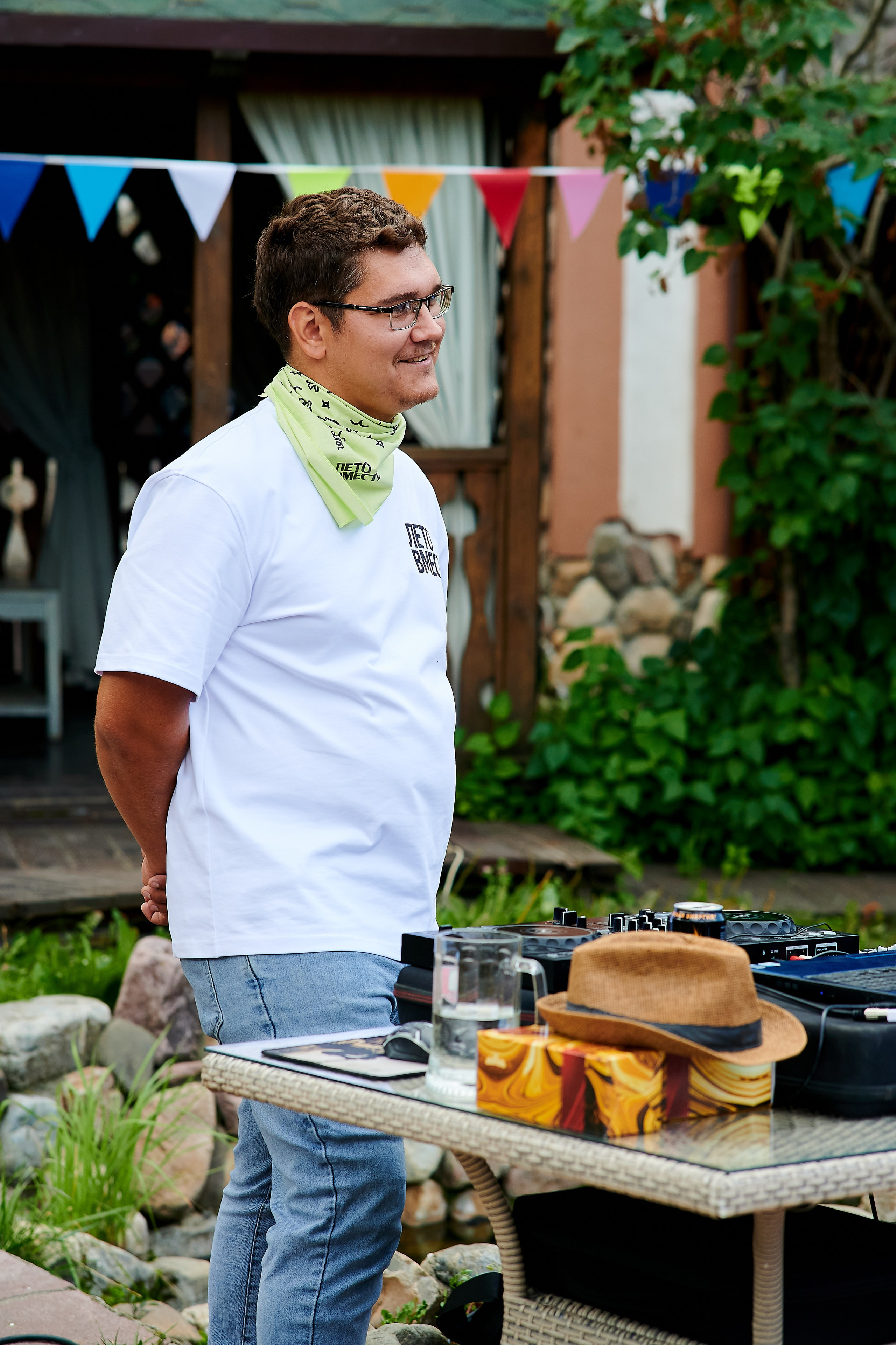 Яндекс «Лето вместе». Профессиональный репортажный фотограф в Самаре Никита Королев