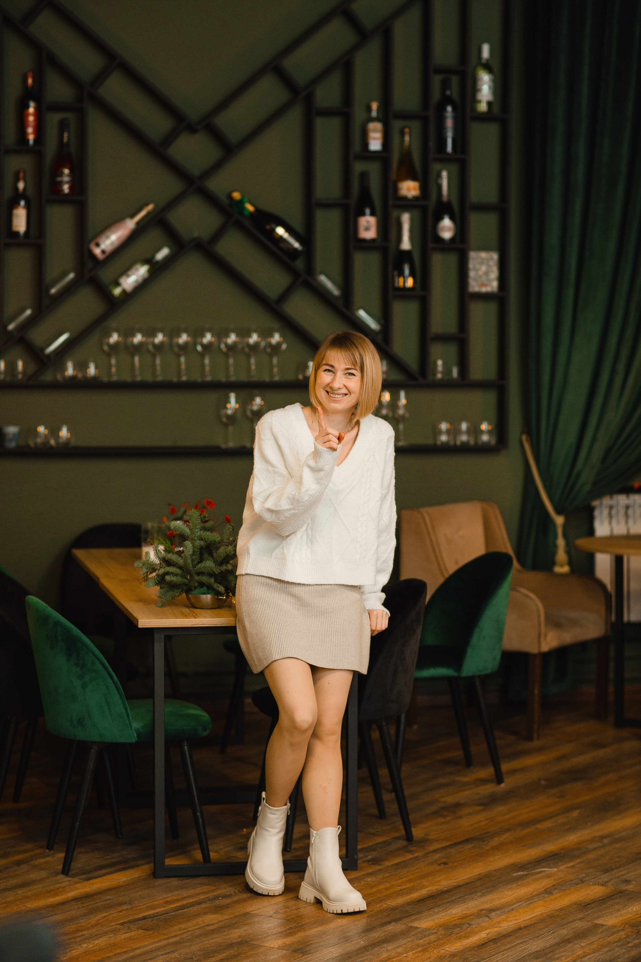 Блогеры. Ваш фотограф Любовь Чистякова