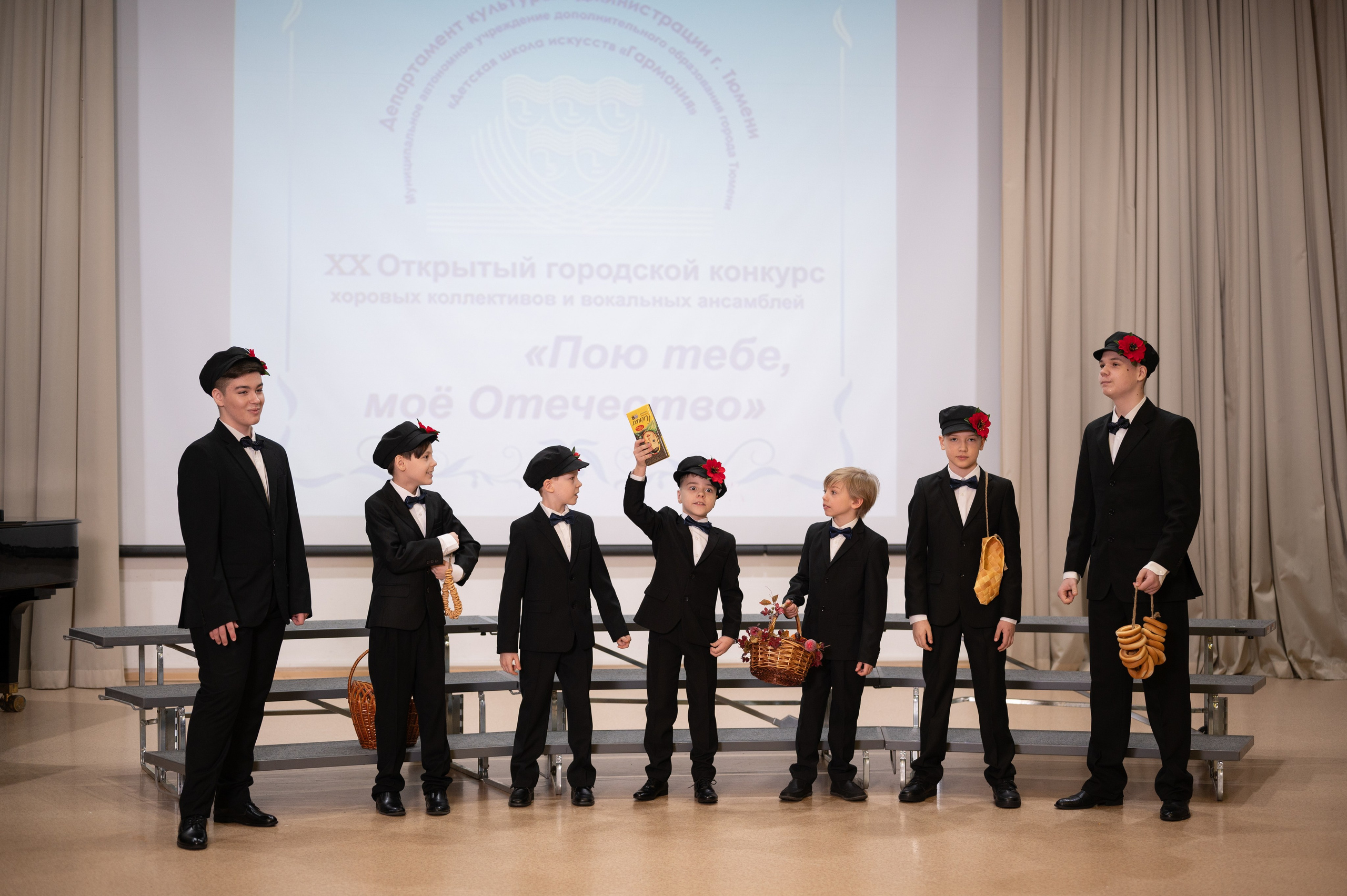 «Пою тебе мое отечество» репортаж конкурса. Фотограф новорожденных, семейный детский в Тюмени Татьяна Морозова