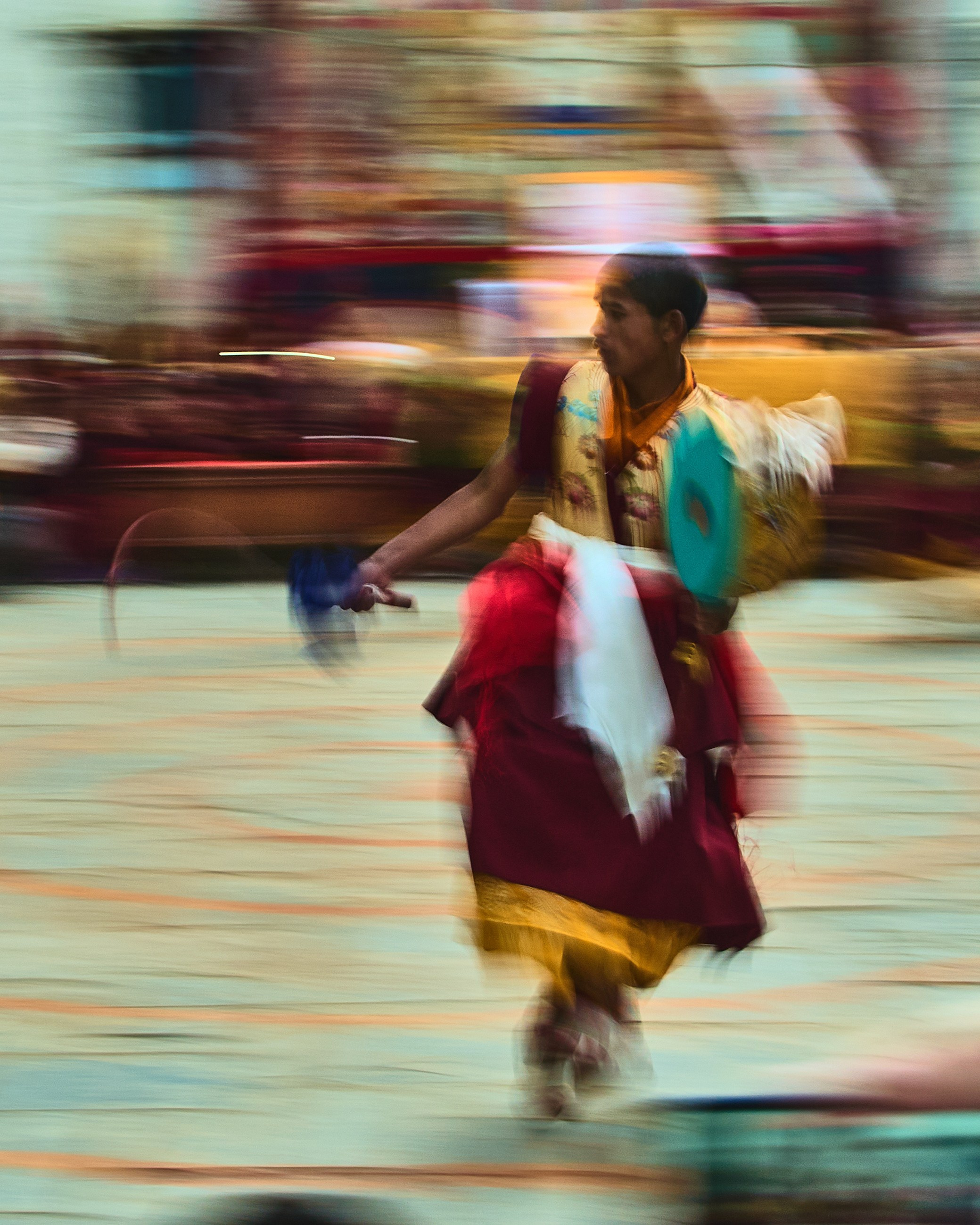 Непал. Фото