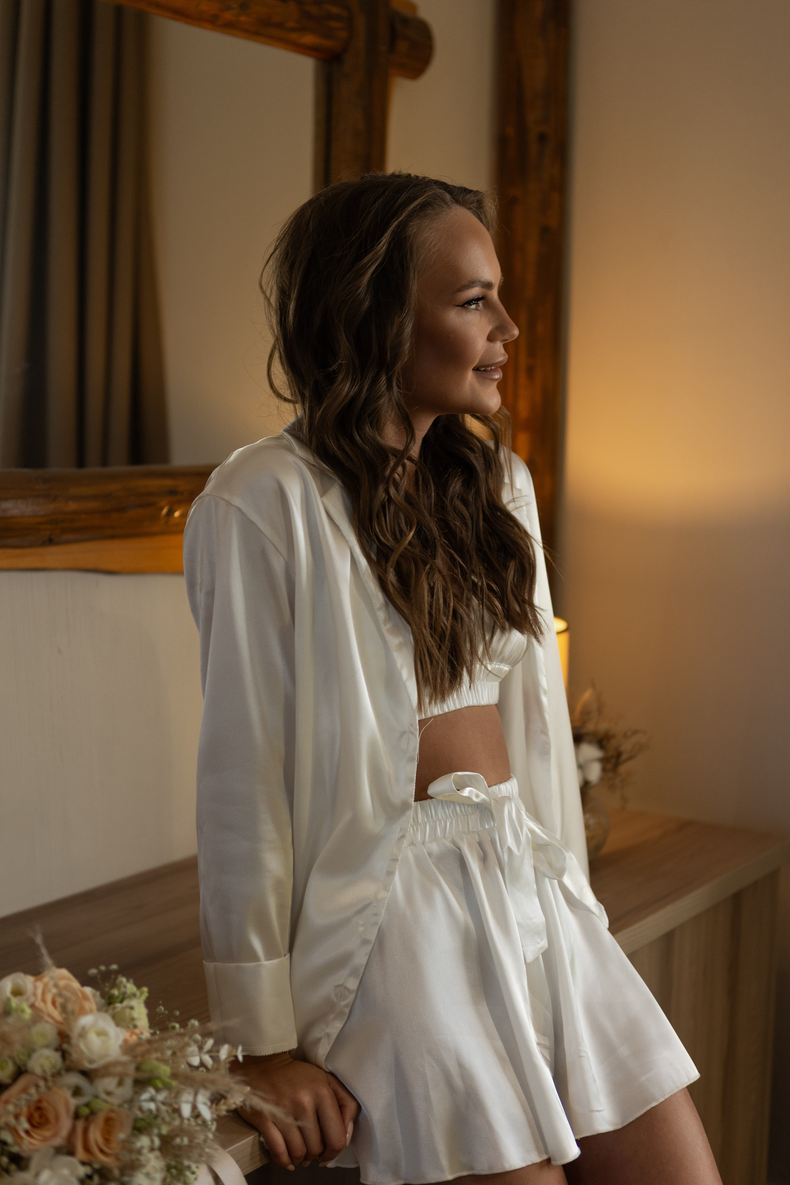 Алина и Даниил