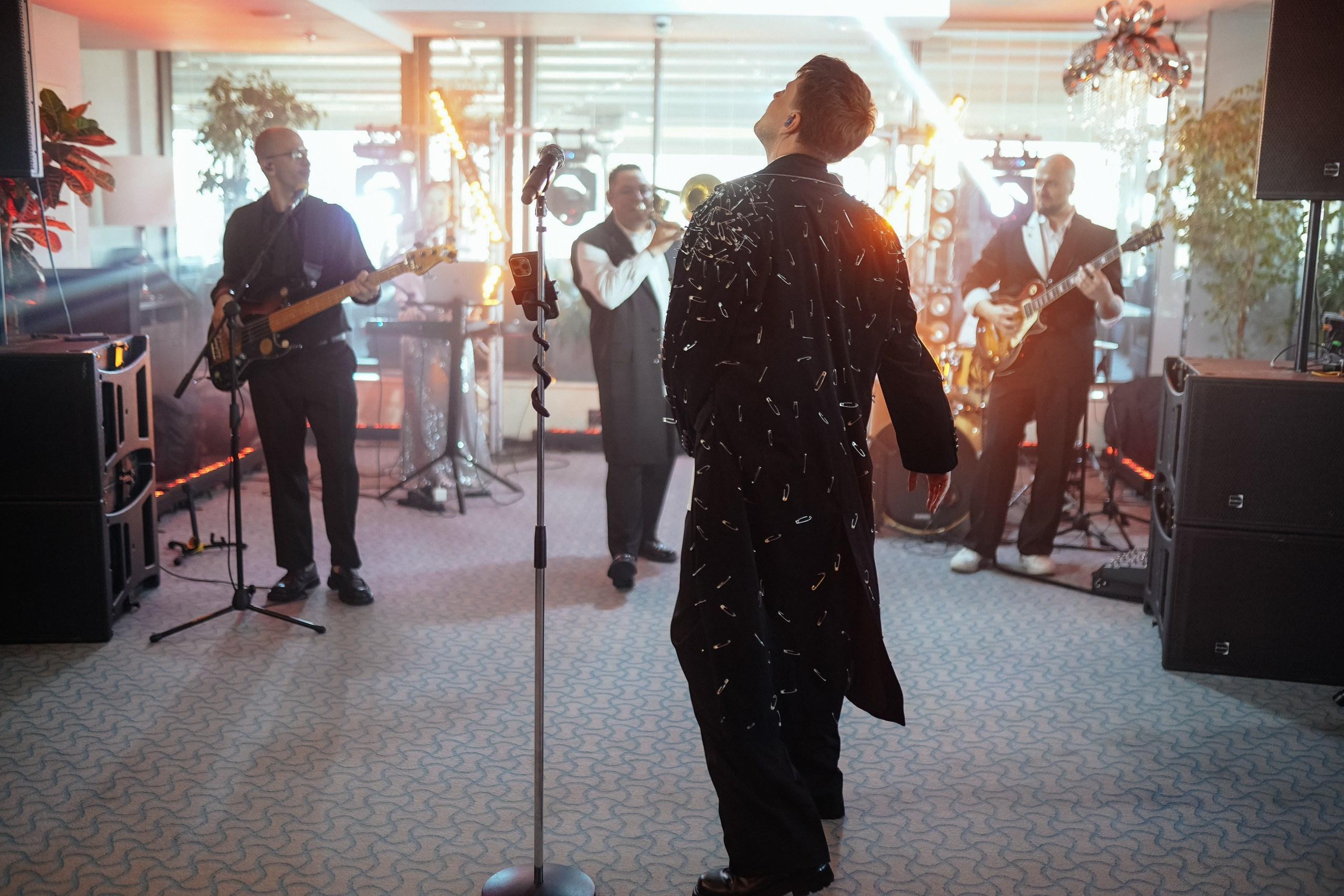 Event фотограф Новосибирск