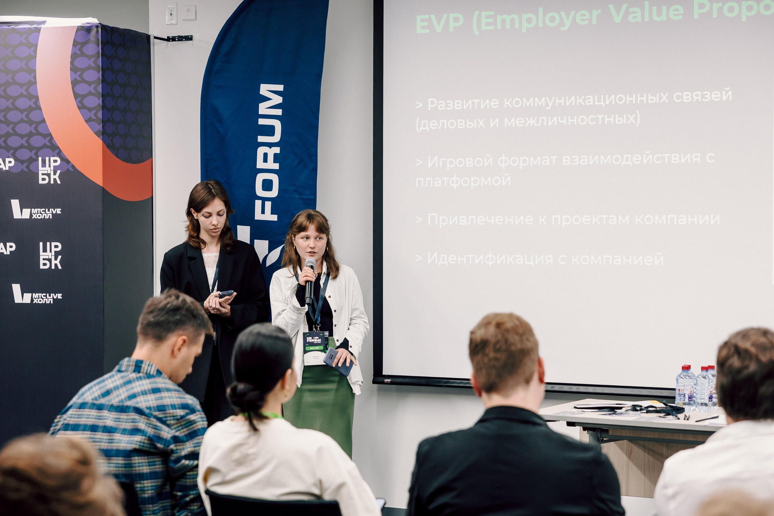 MarHR — Хакатон. Лёшка Варзегов — фотограф