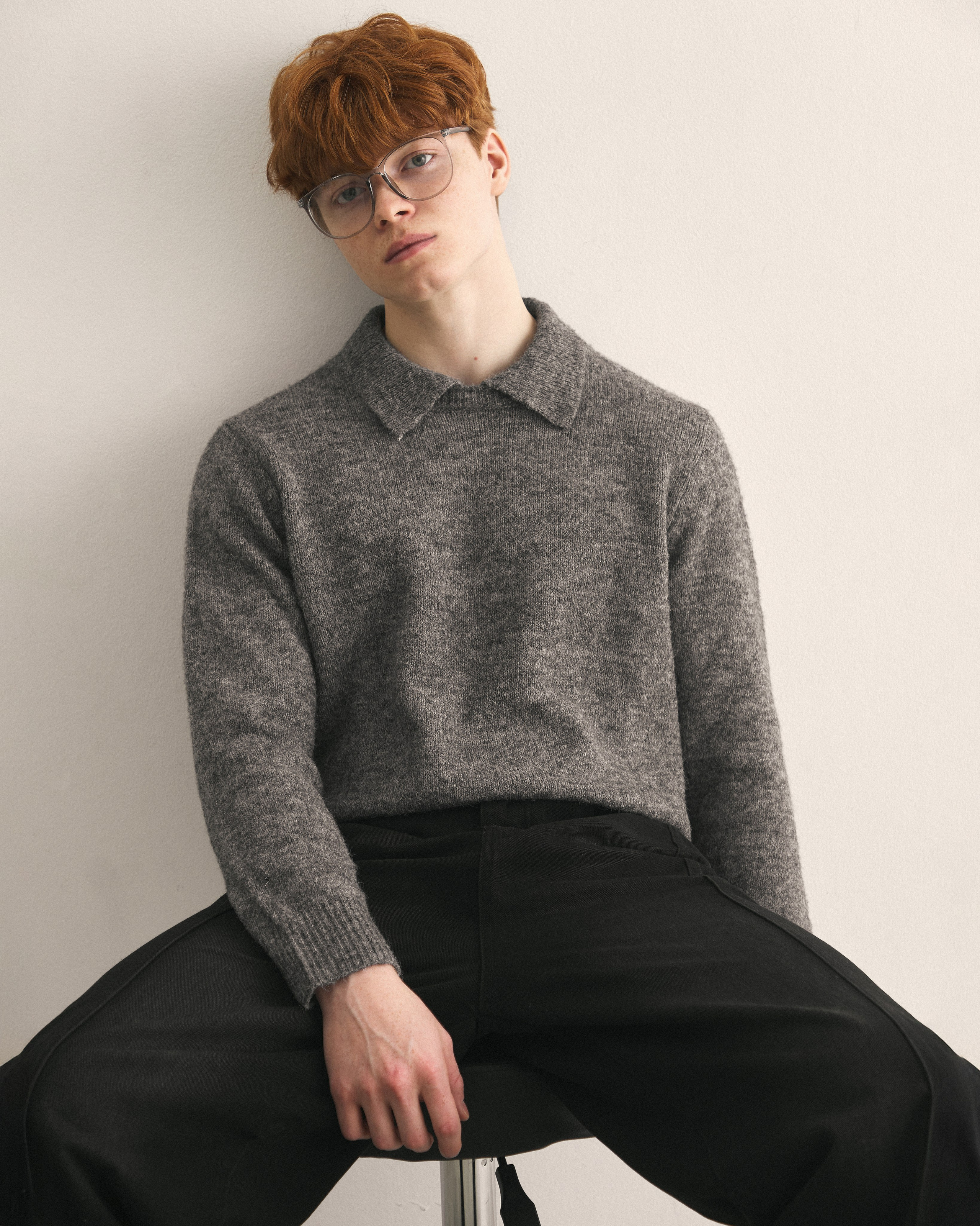 Kirill // Select MA. Юрина Полина, фотограф из Екатеринбурга