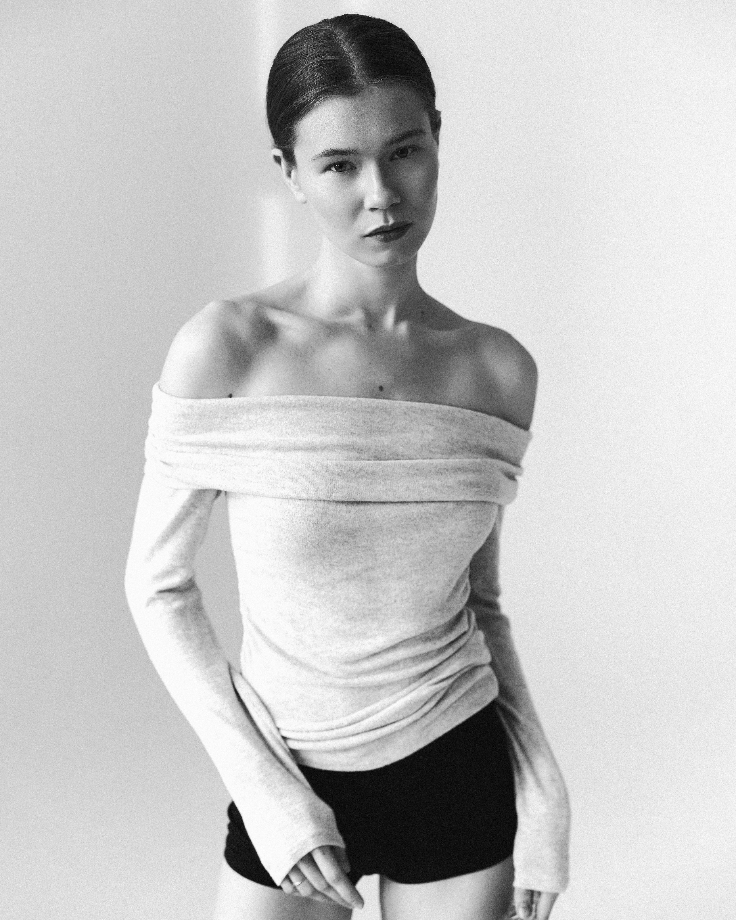 Polina. Юрина Полина, фотограф из Екатеринбурга