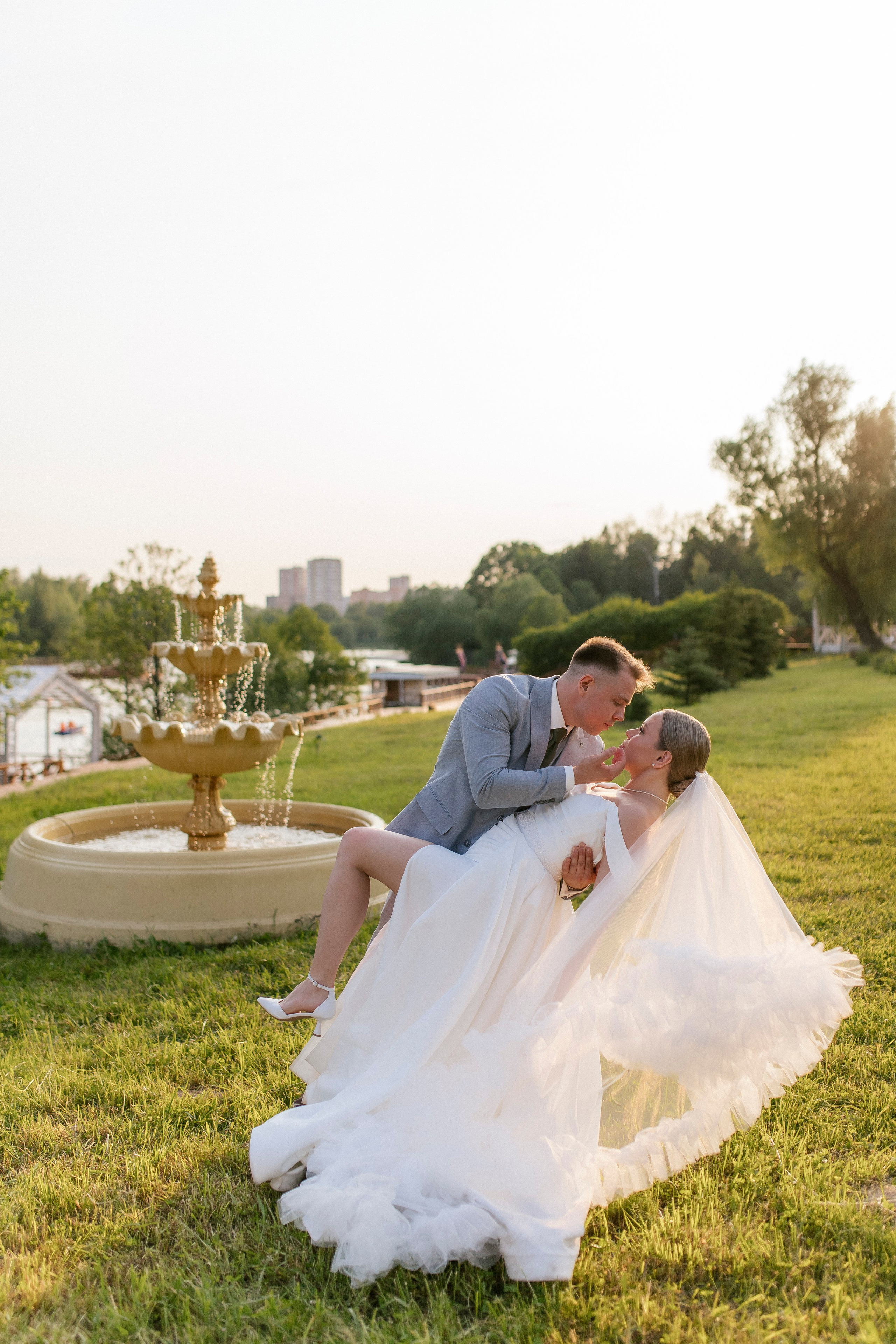 Александр и Лилия 06.06.25. Индивидуальный, семейный и свадебный фотограф