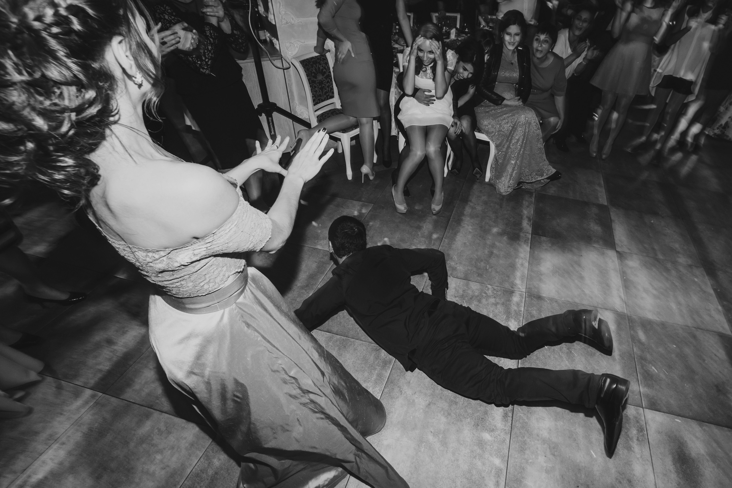 Фотосъемка событий. Фотограф в Москве