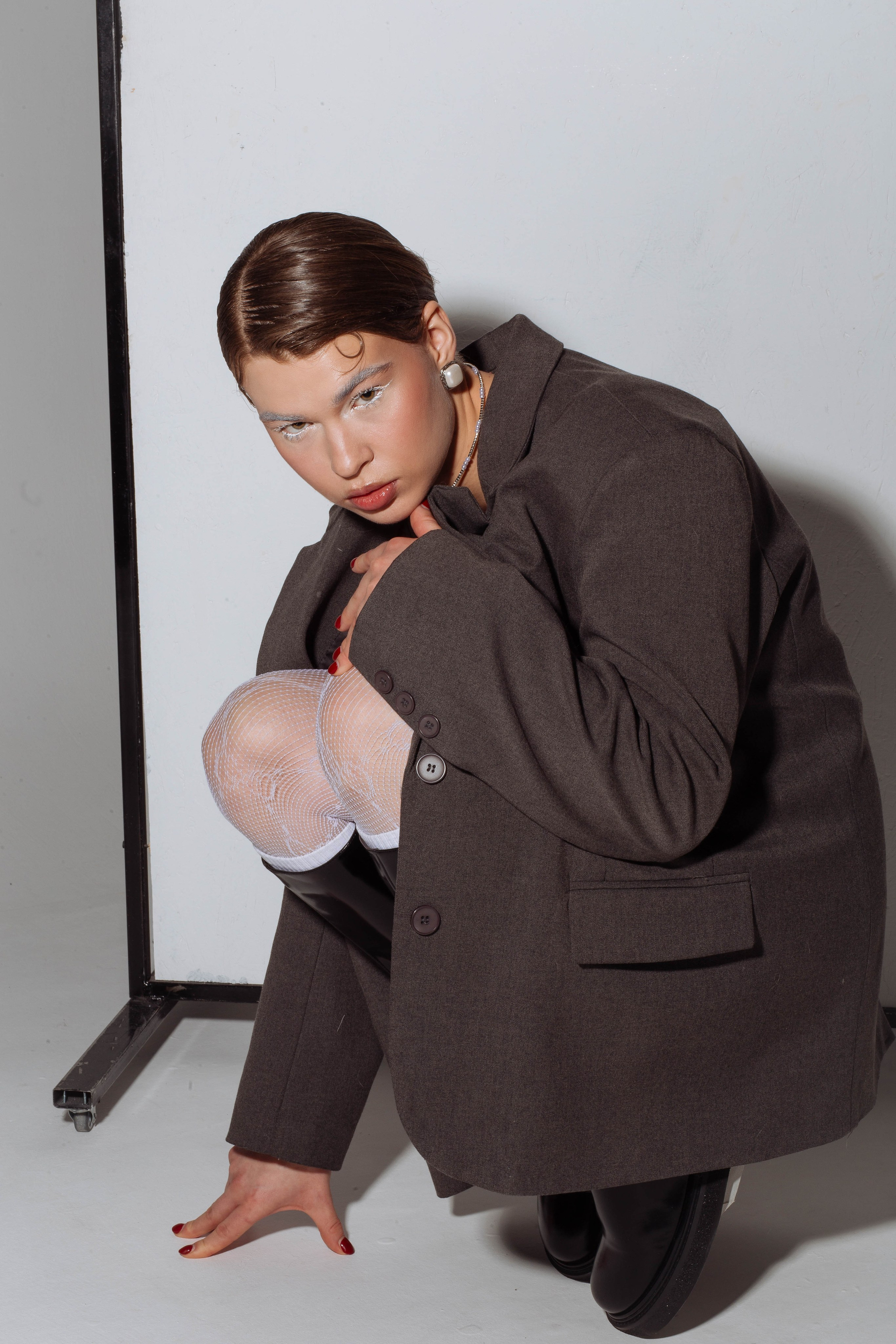 Катя. Портретный фотограф Анна Мерзлякова