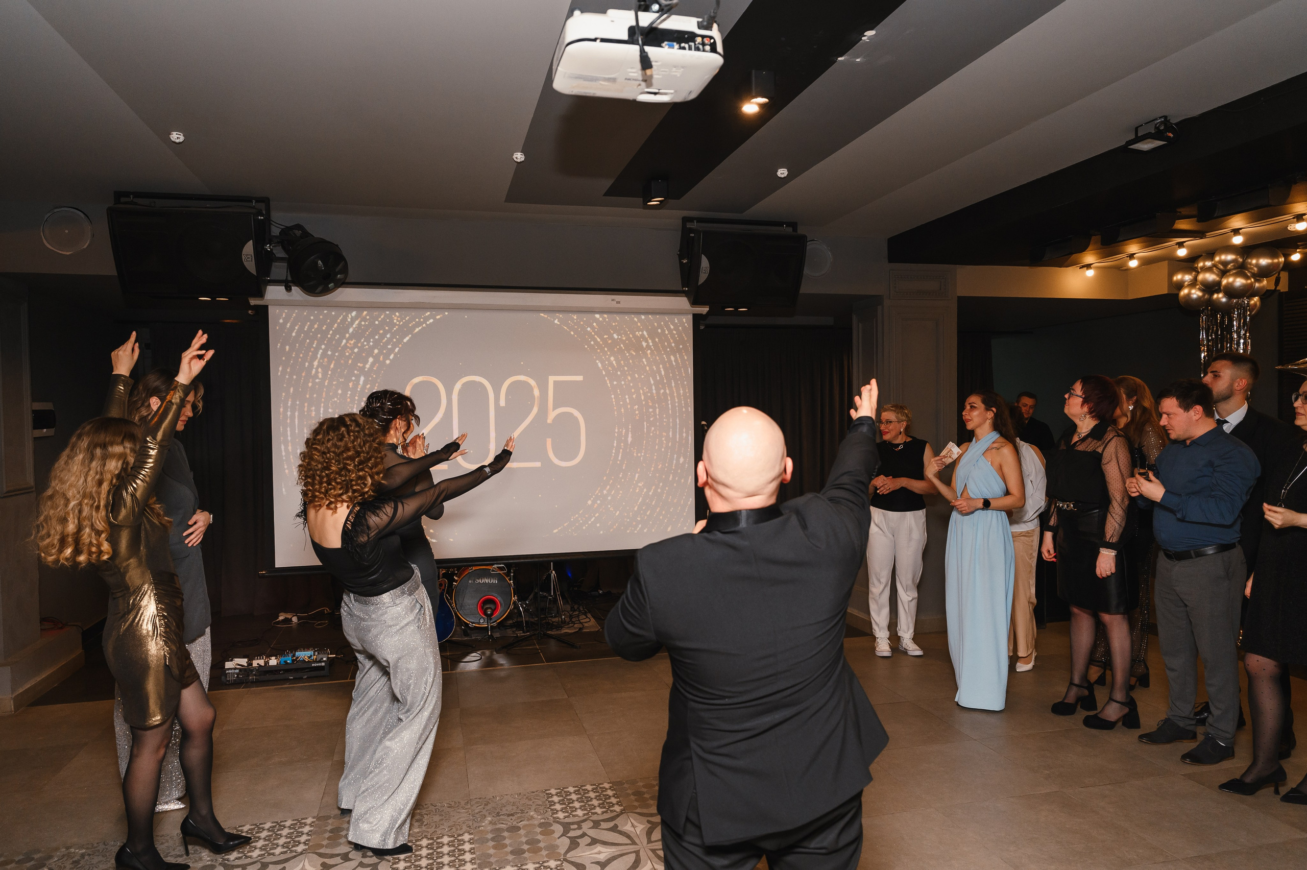 Корпоратив в WTC. Свадебный и просто хороший фотограф в Челябинске