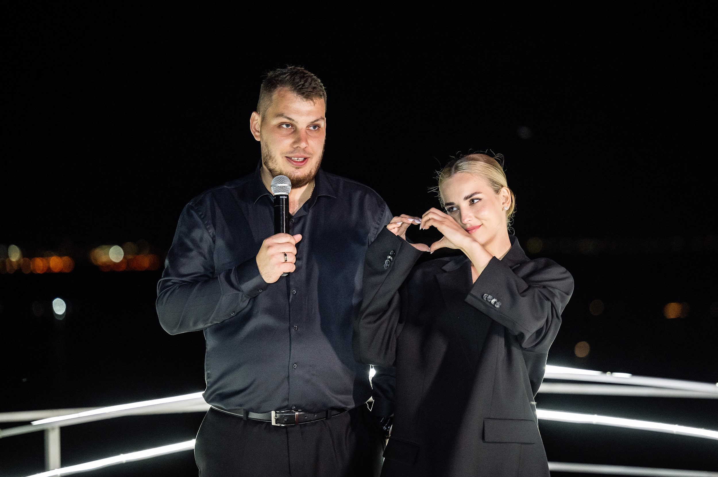 Любовь похожая на сон. Свадебное агентство Reverence Самара