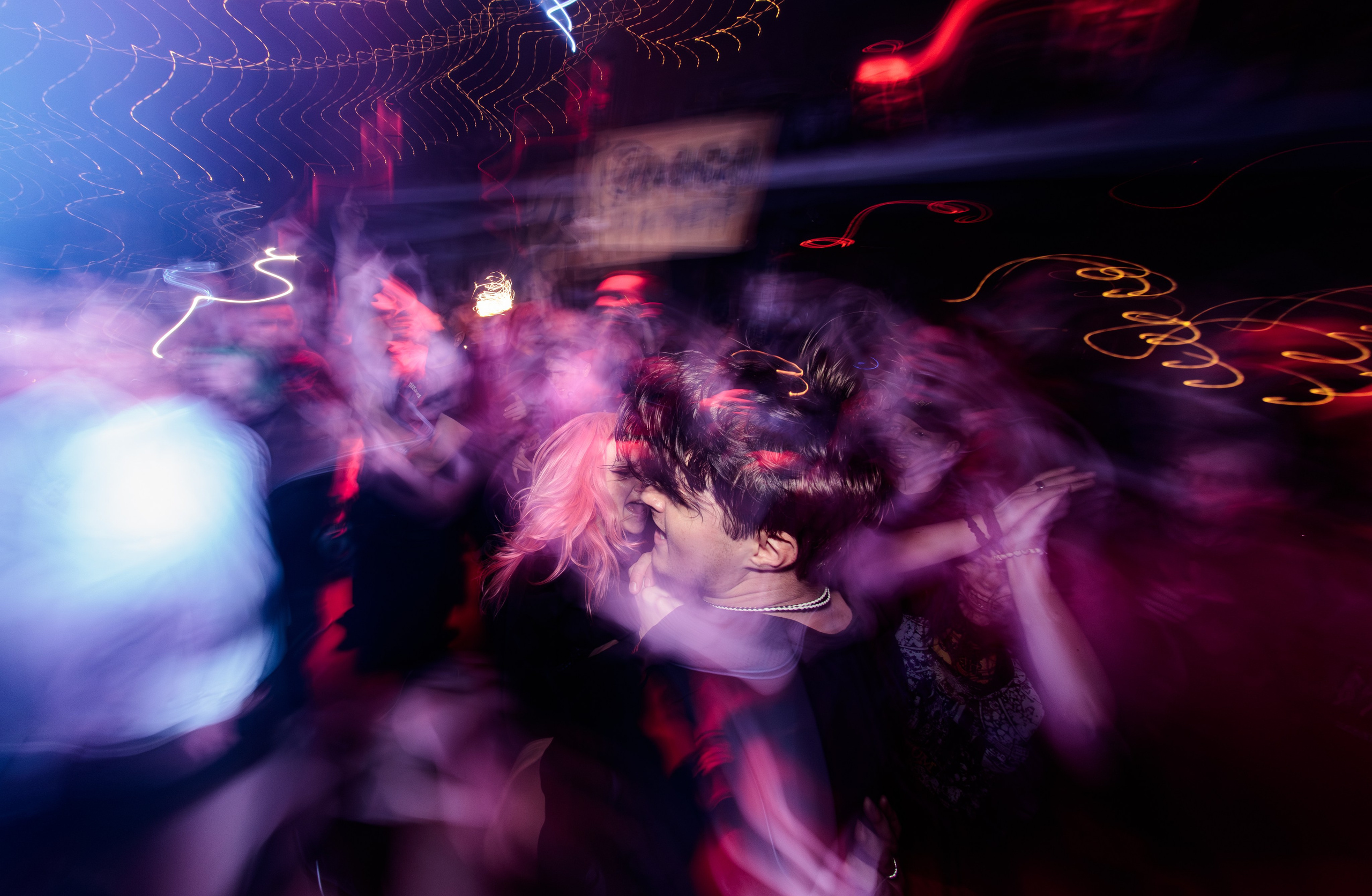 7Раса. Портретный и концертный фотограф в Санкт-Петербурге Егор Телятников