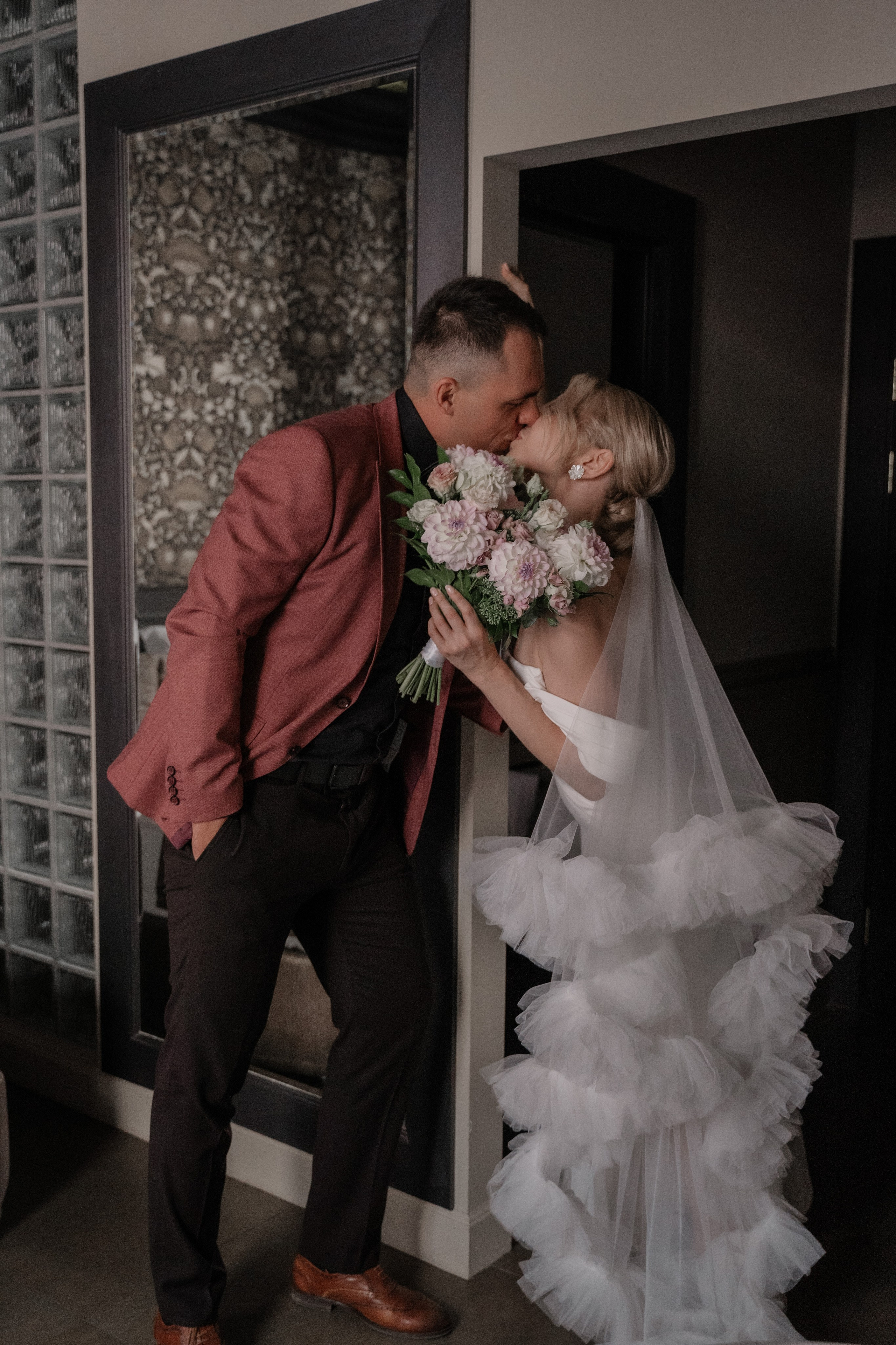 Татьяна | Николай — ROYAL STUDIO. Фотограф Ольга Пучкова