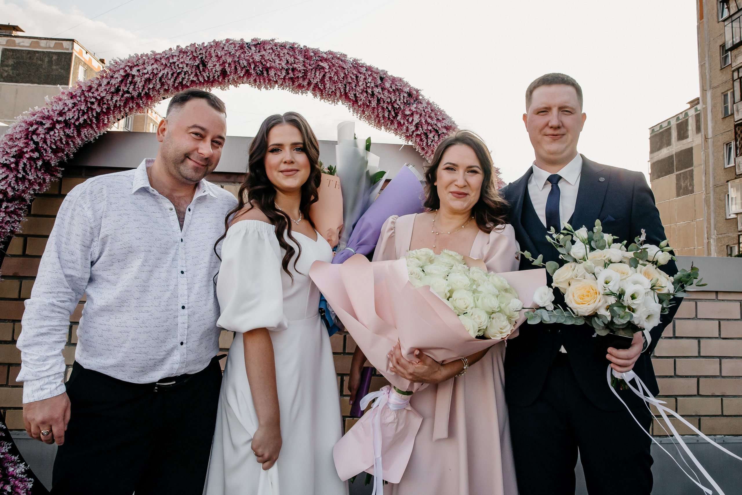 Валерия и Александр. Фотограф, видеограф в Челябинске Глеб Хазиев