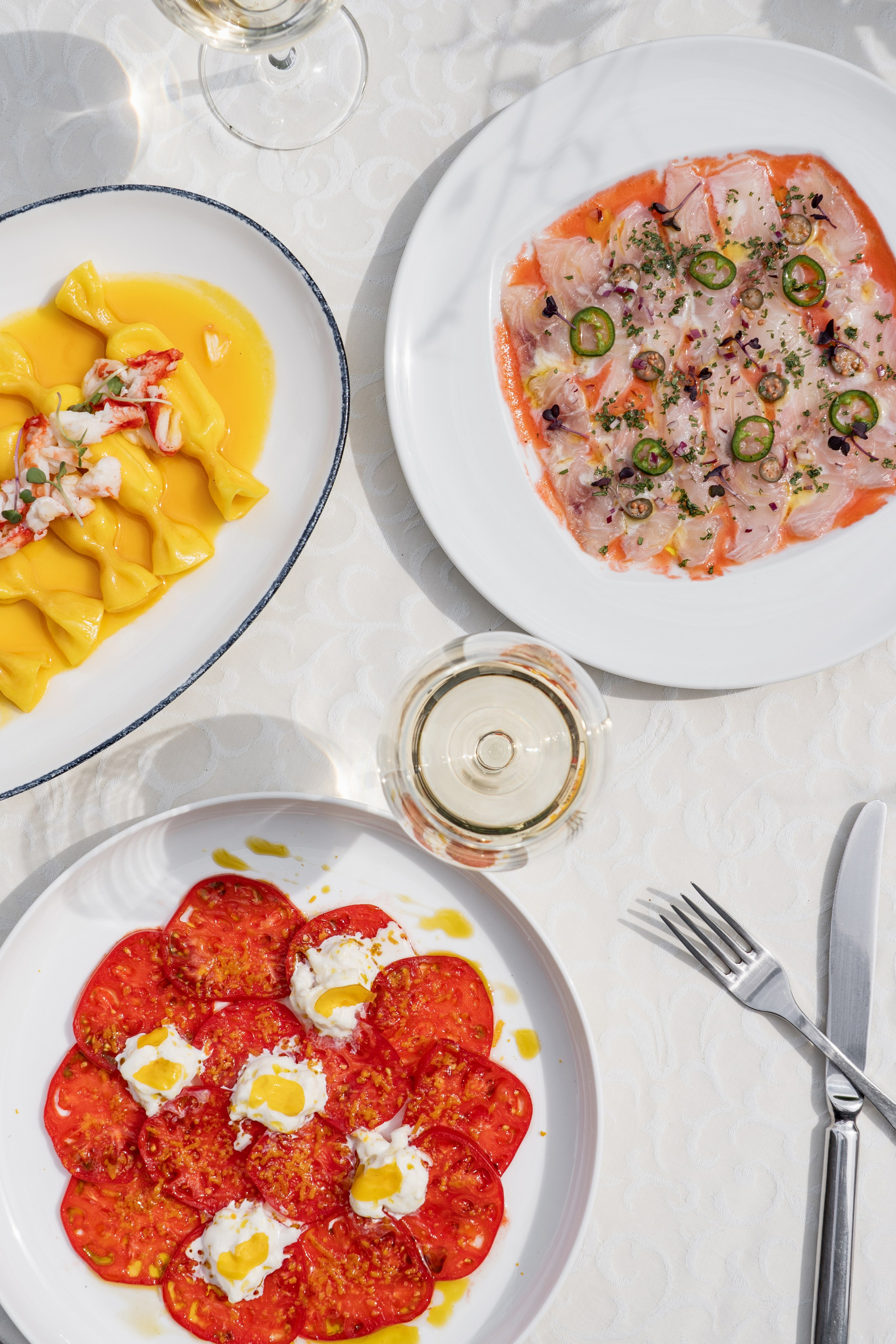OSTERIA summer. Фуд-фотограф, Предметный фотограф, AI креатор. Москва