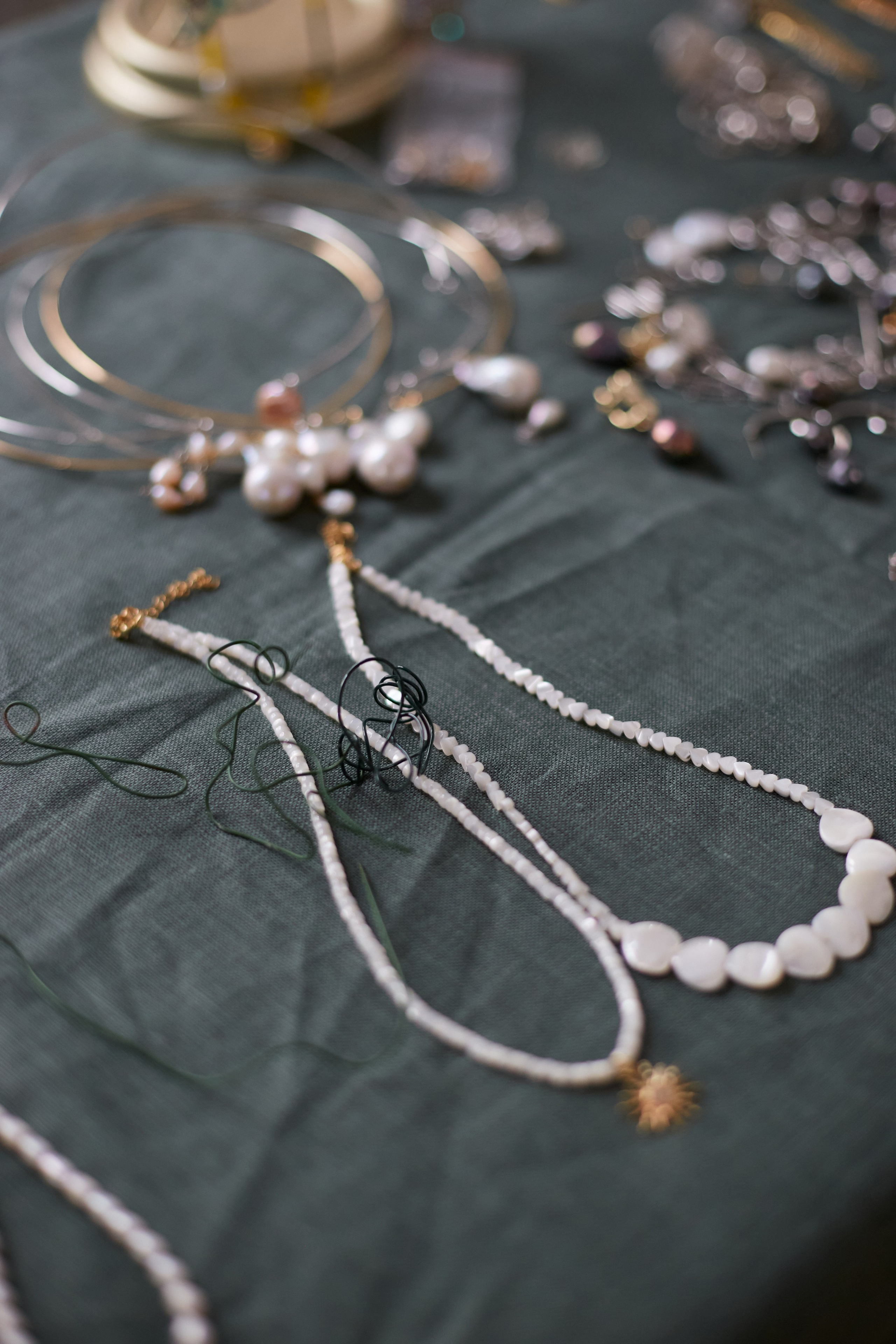 Да, тебе можно_ backstage. Предметный фотограф  Анастасия Лобанова