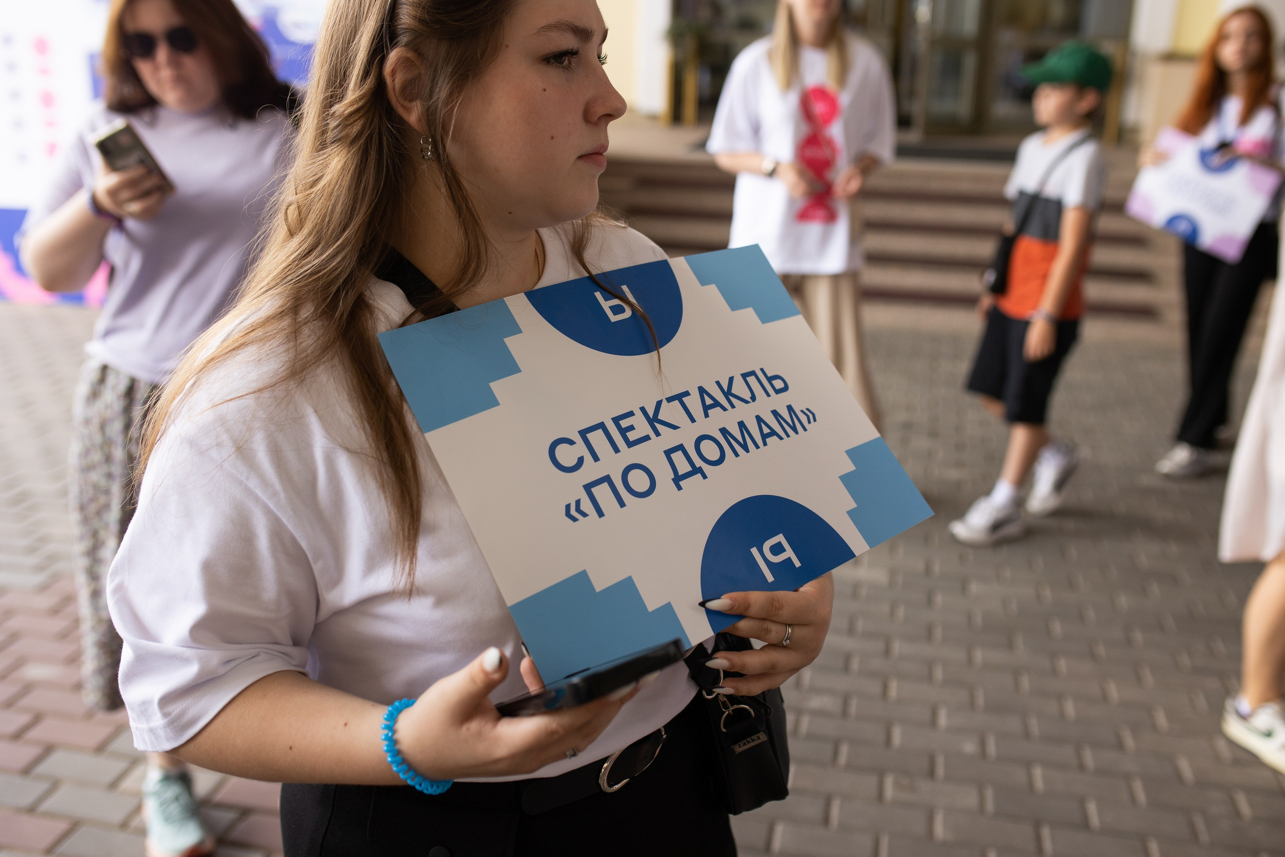 Трехдневный фотоотчет Выкса-фестиваль 2024. Фотограф городских и семейных событий Артем Карпухин